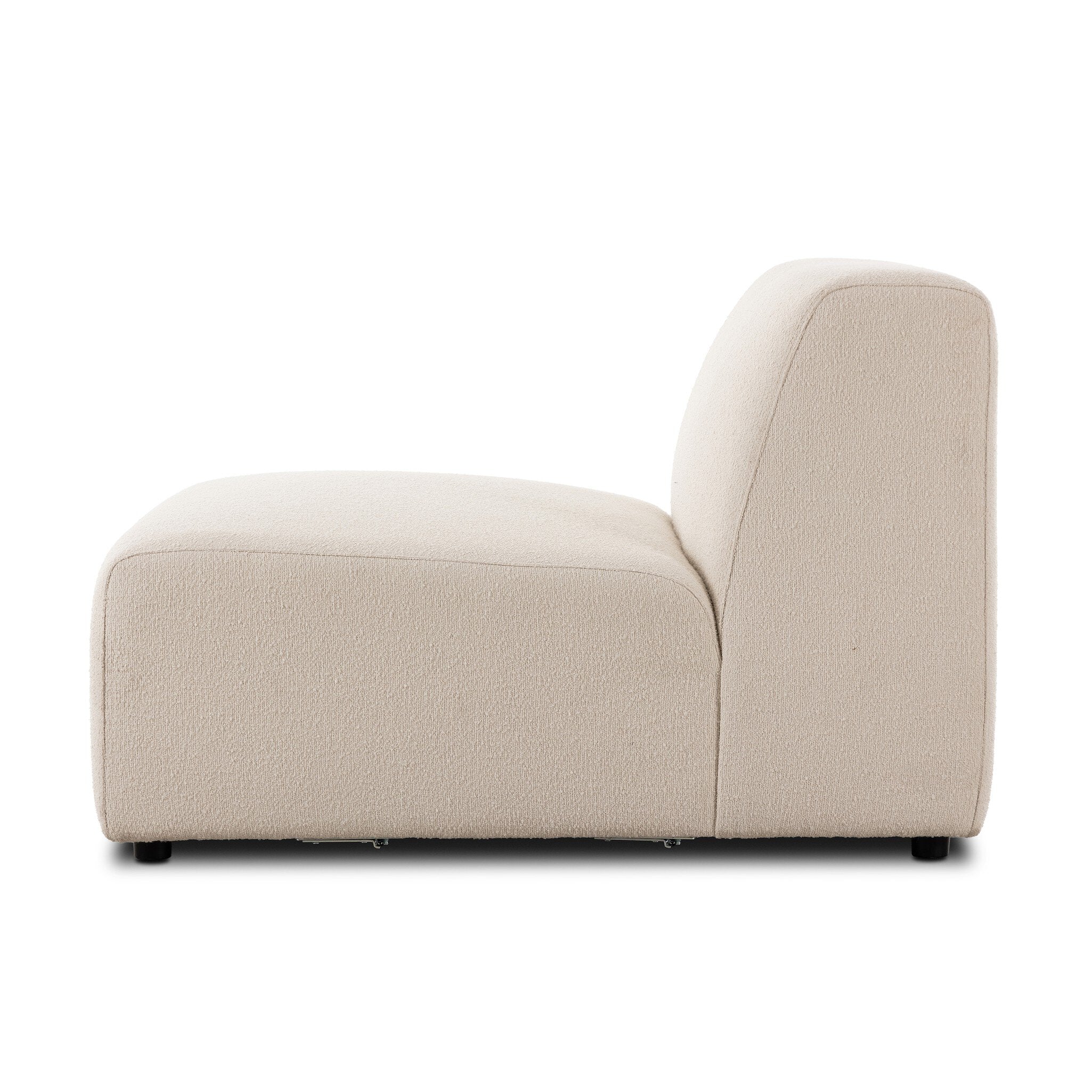 Build Your Own: Lawndale Sectional