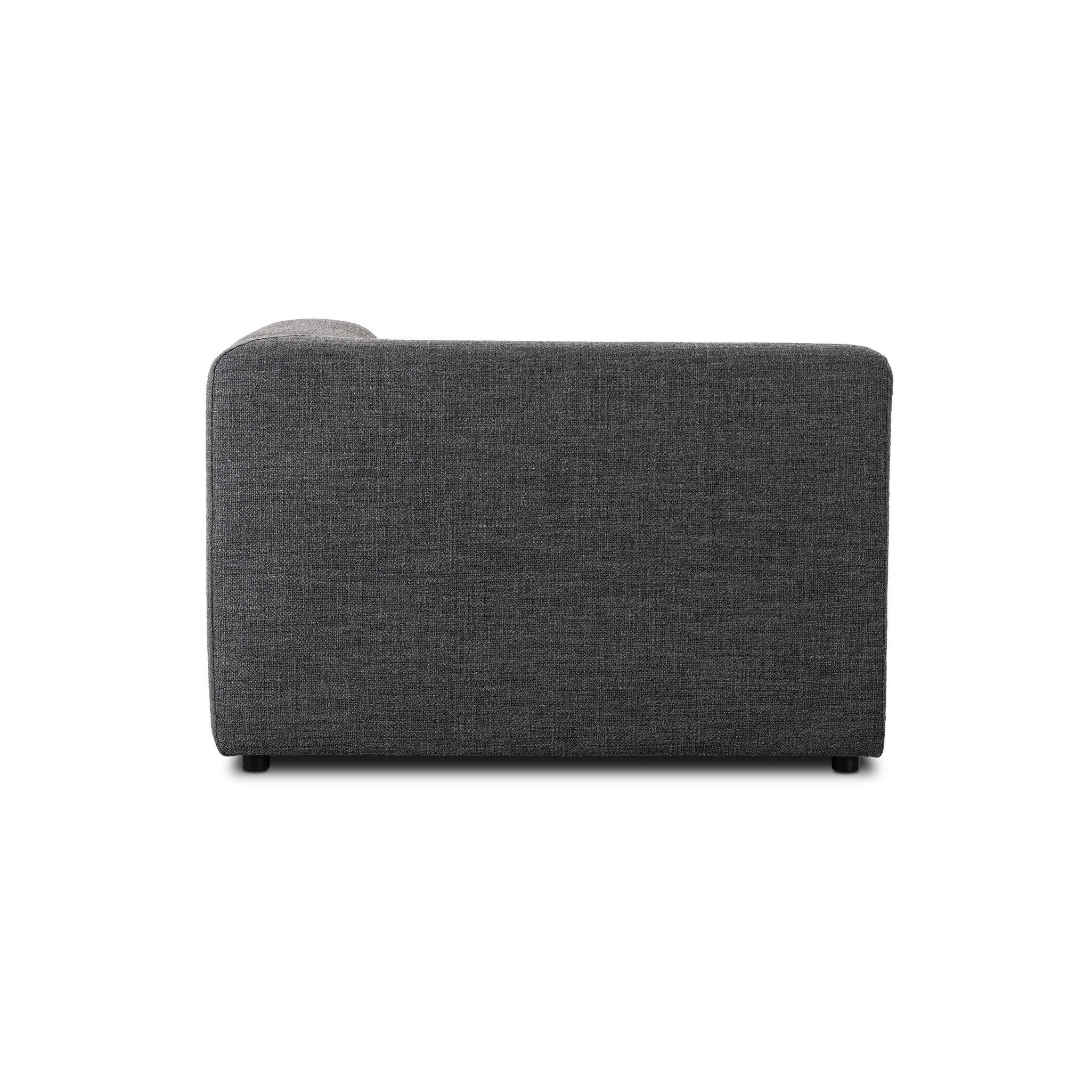 Build Your Own: Lawndale Sectional