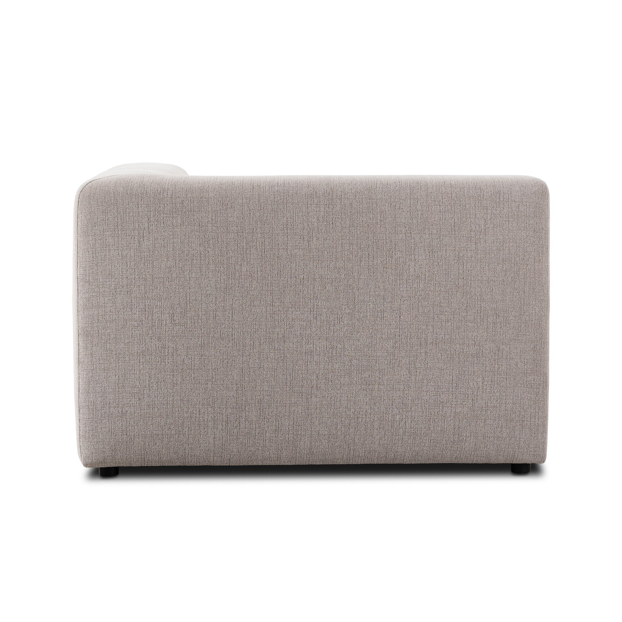 Build Your Own: Lawndale Sectional