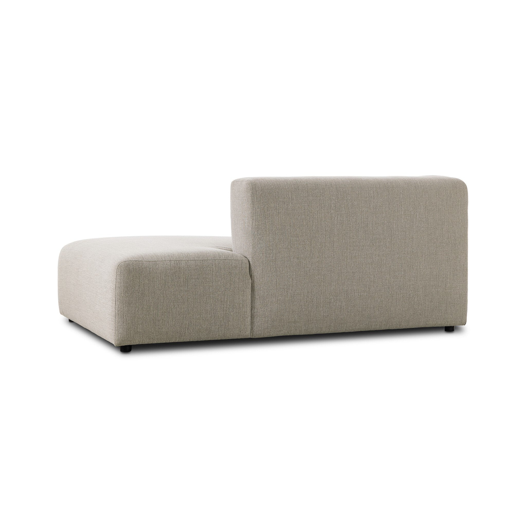 Build Your Own: Lawndale Sectional