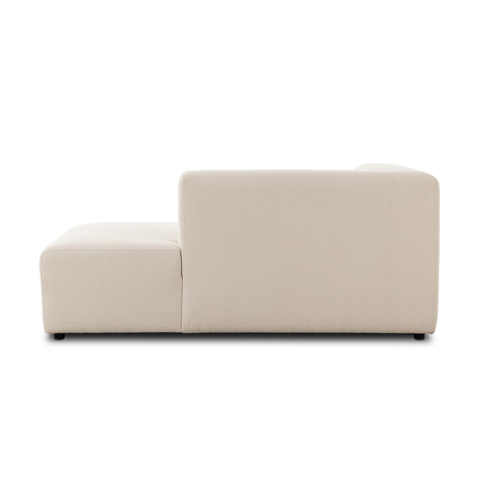 Build Your Own: Lawndale Sectional