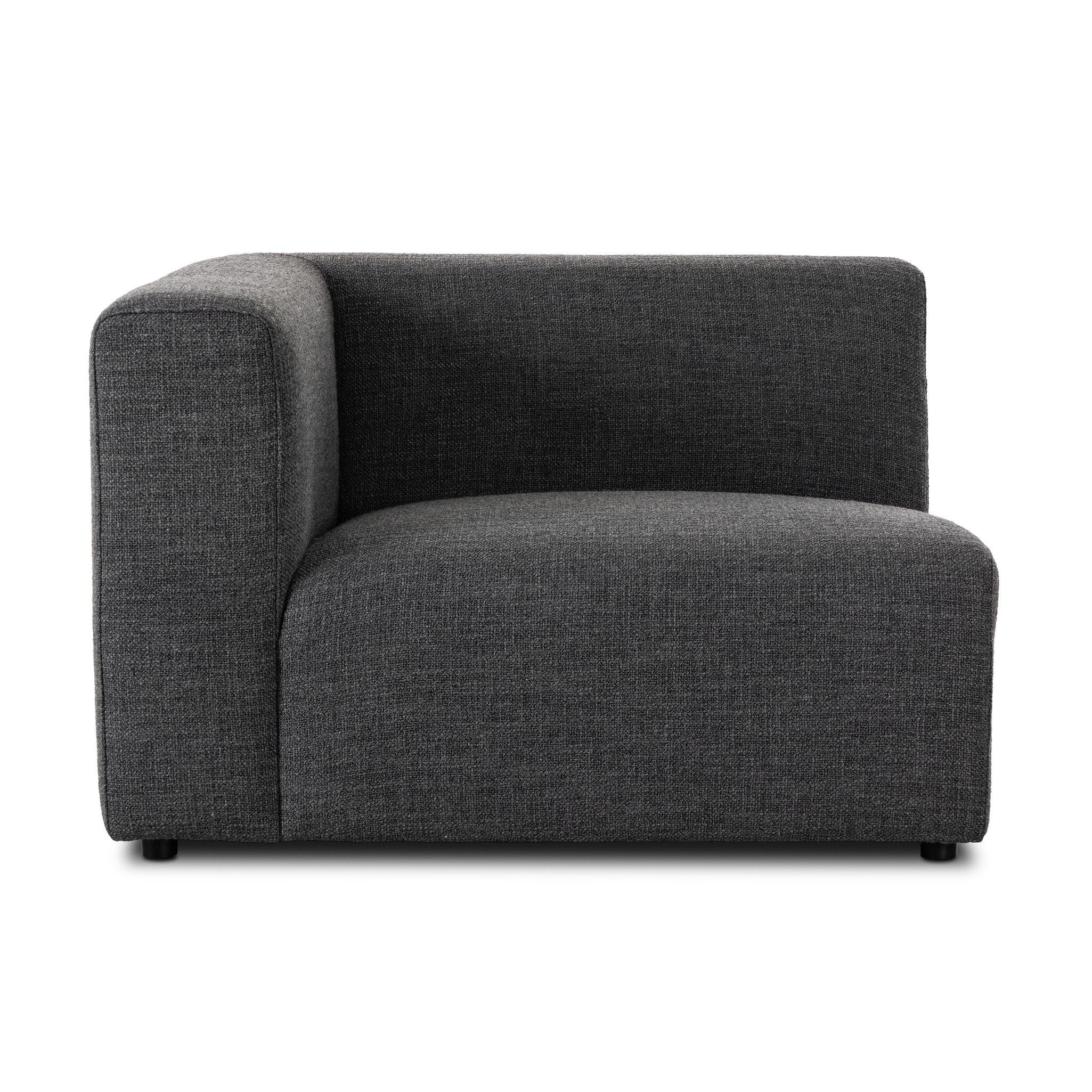 Build Your Own: Lawndale Sectional