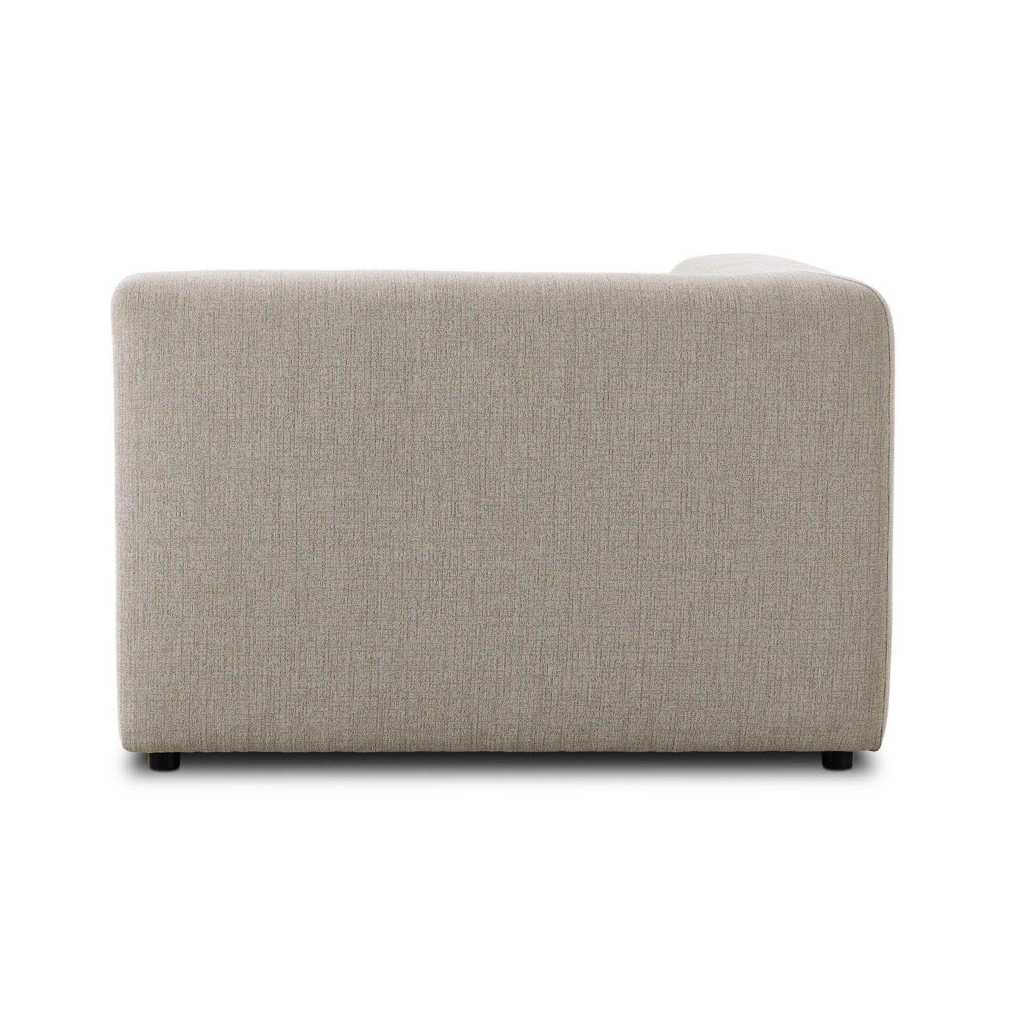 Build Your Own: Lawndale Sectional