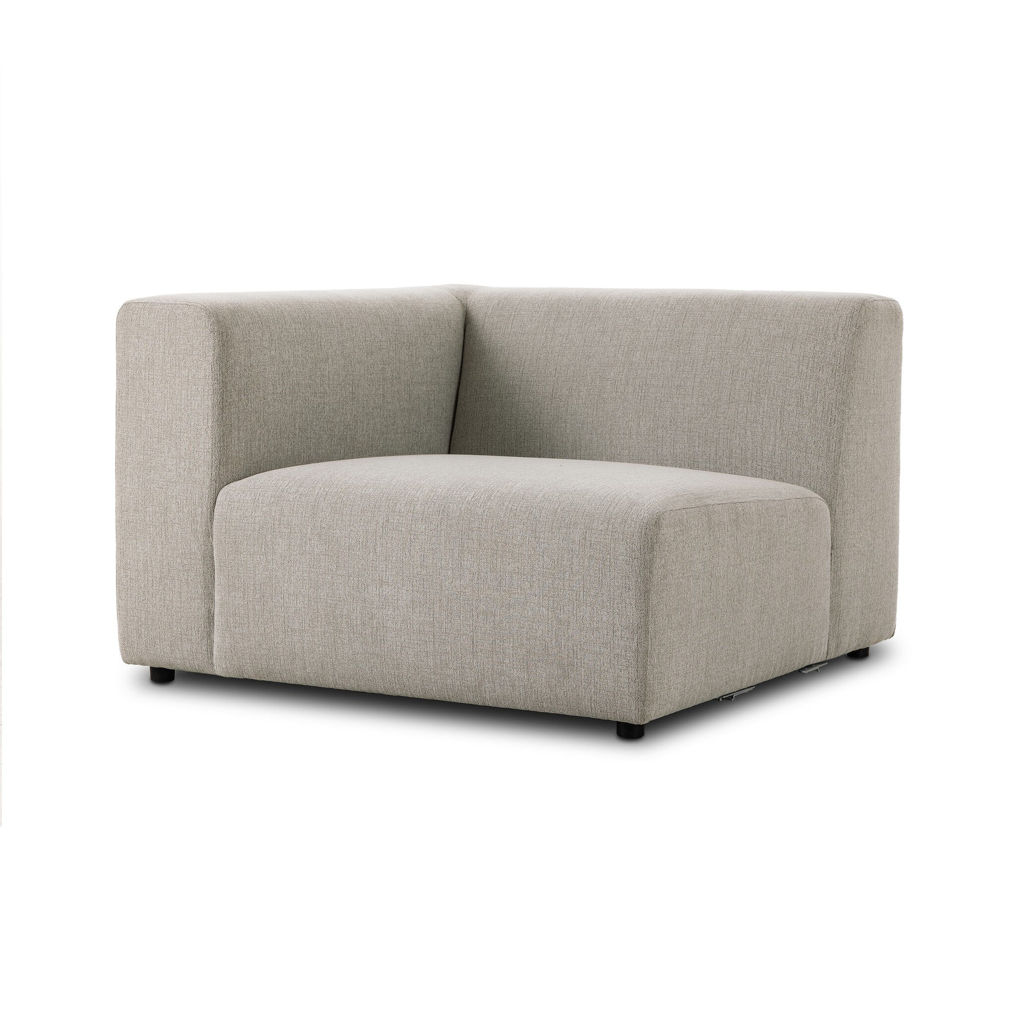 Build Your Own: Lawndale Sectional