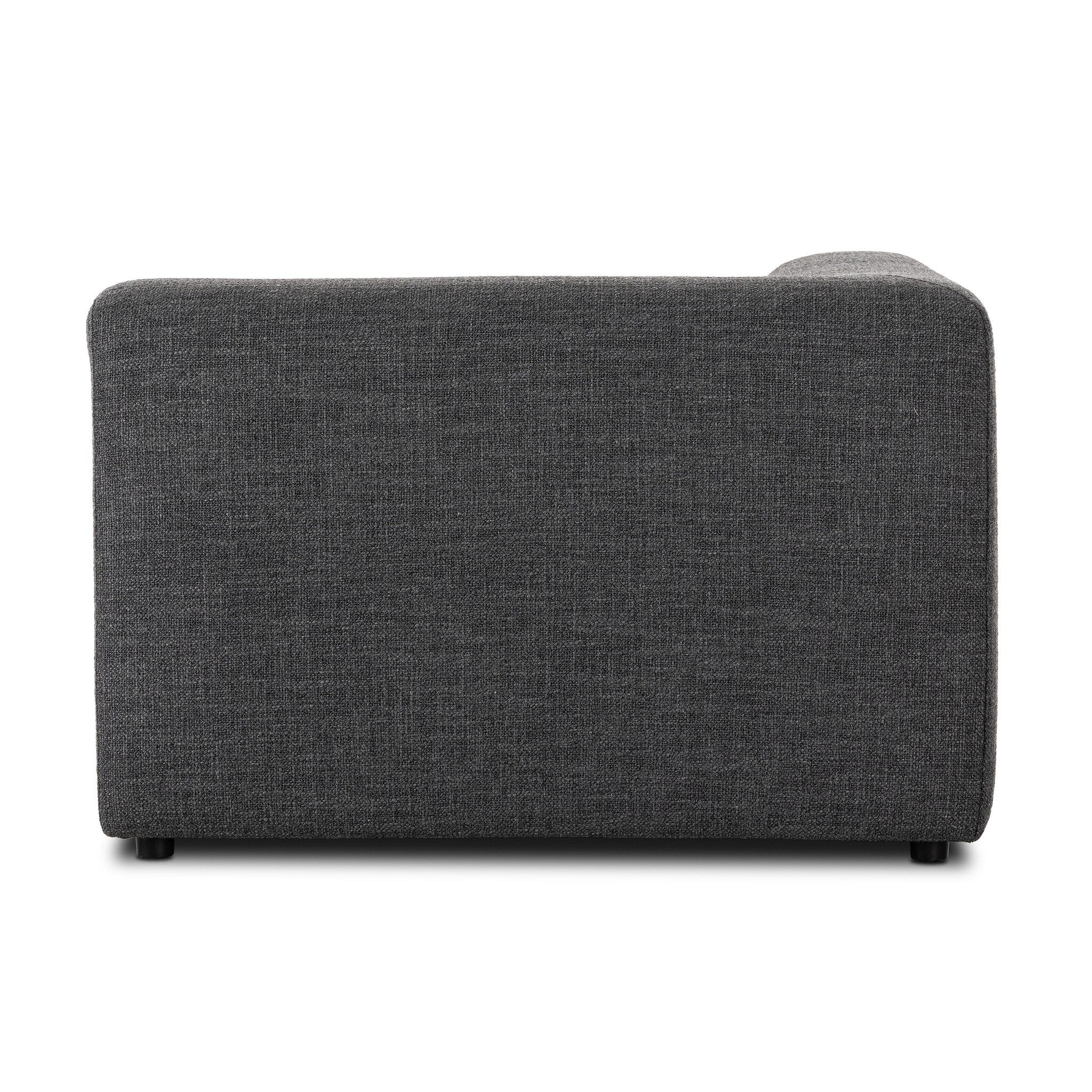 Build Your Own: Lawndale Sectional