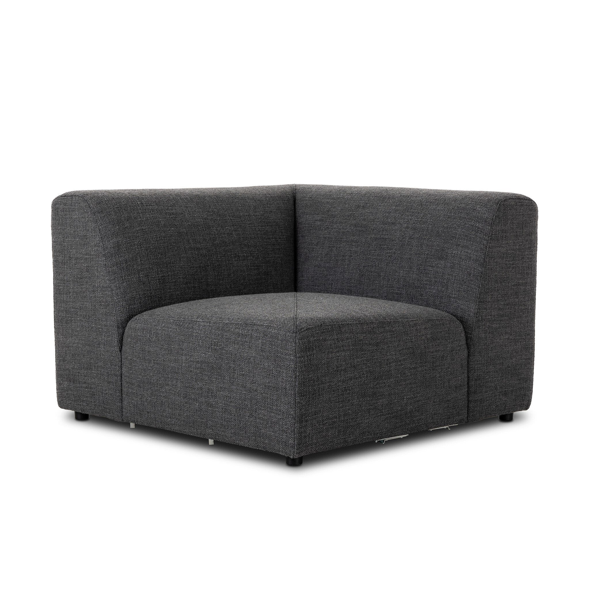 Build Your Own: Lawndale Sectional