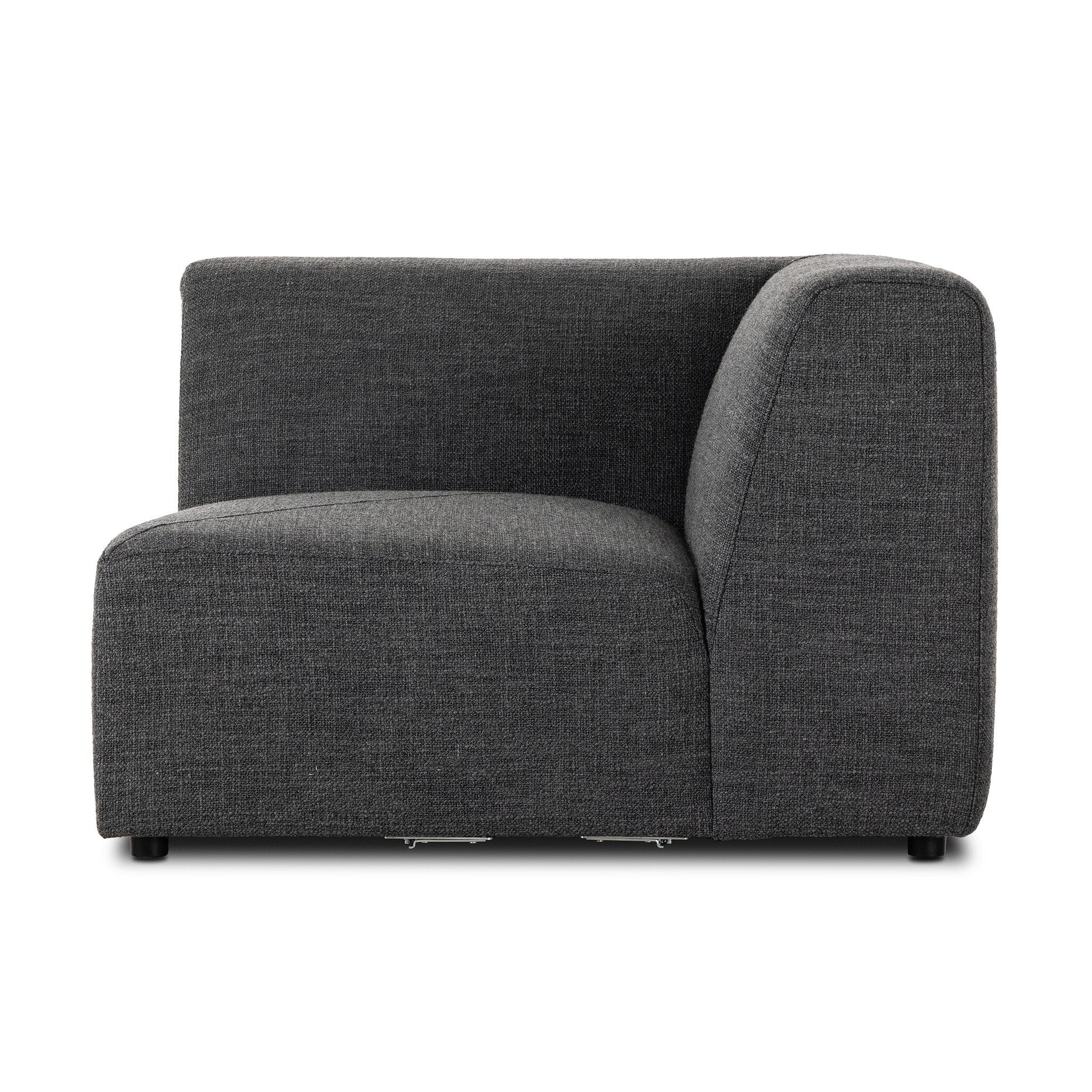 Build Your Own: Lawndale Sectional