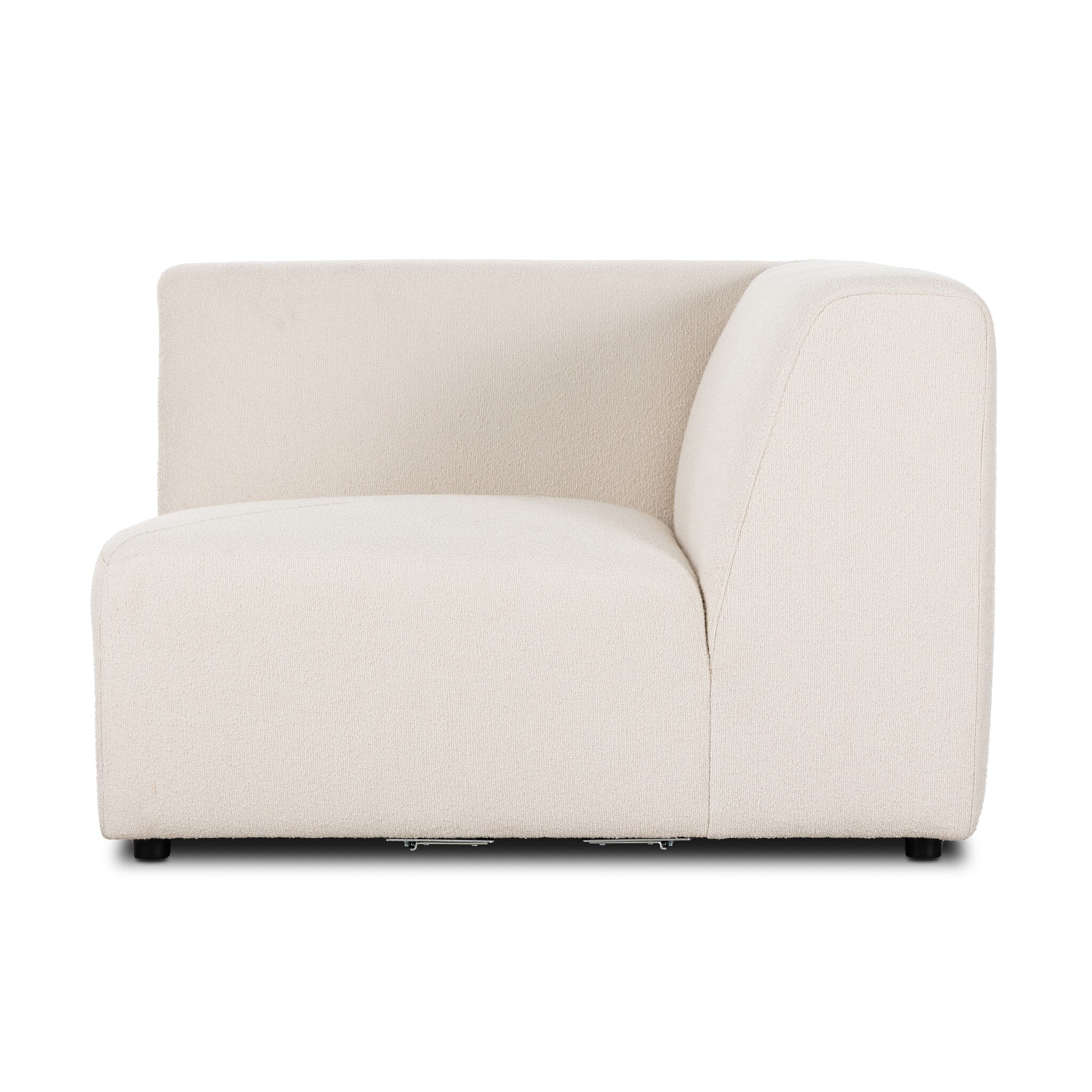 Build Your Own: Lawndale Sectional