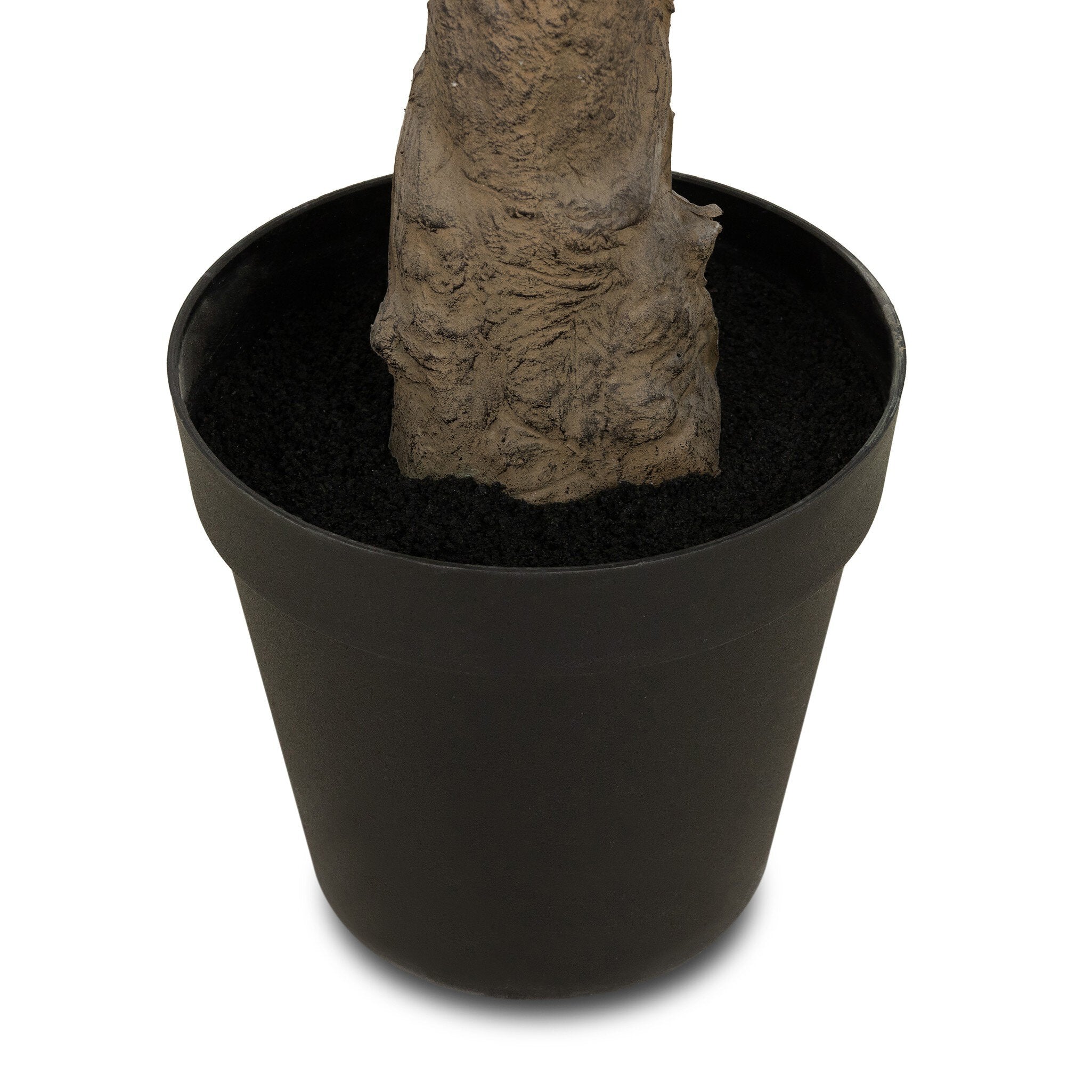 Faux Olive Tree Wide