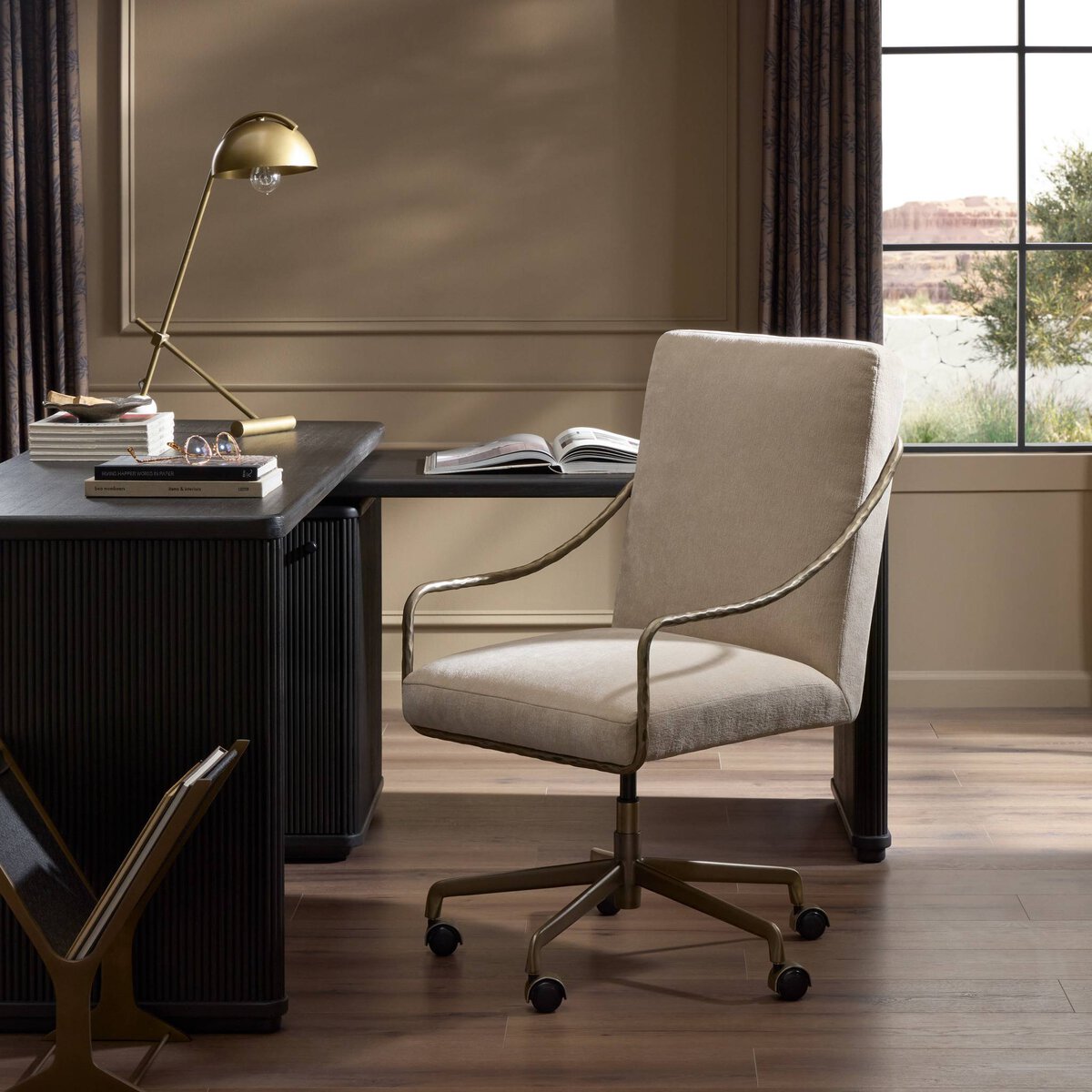 Alonzo Desk Chair