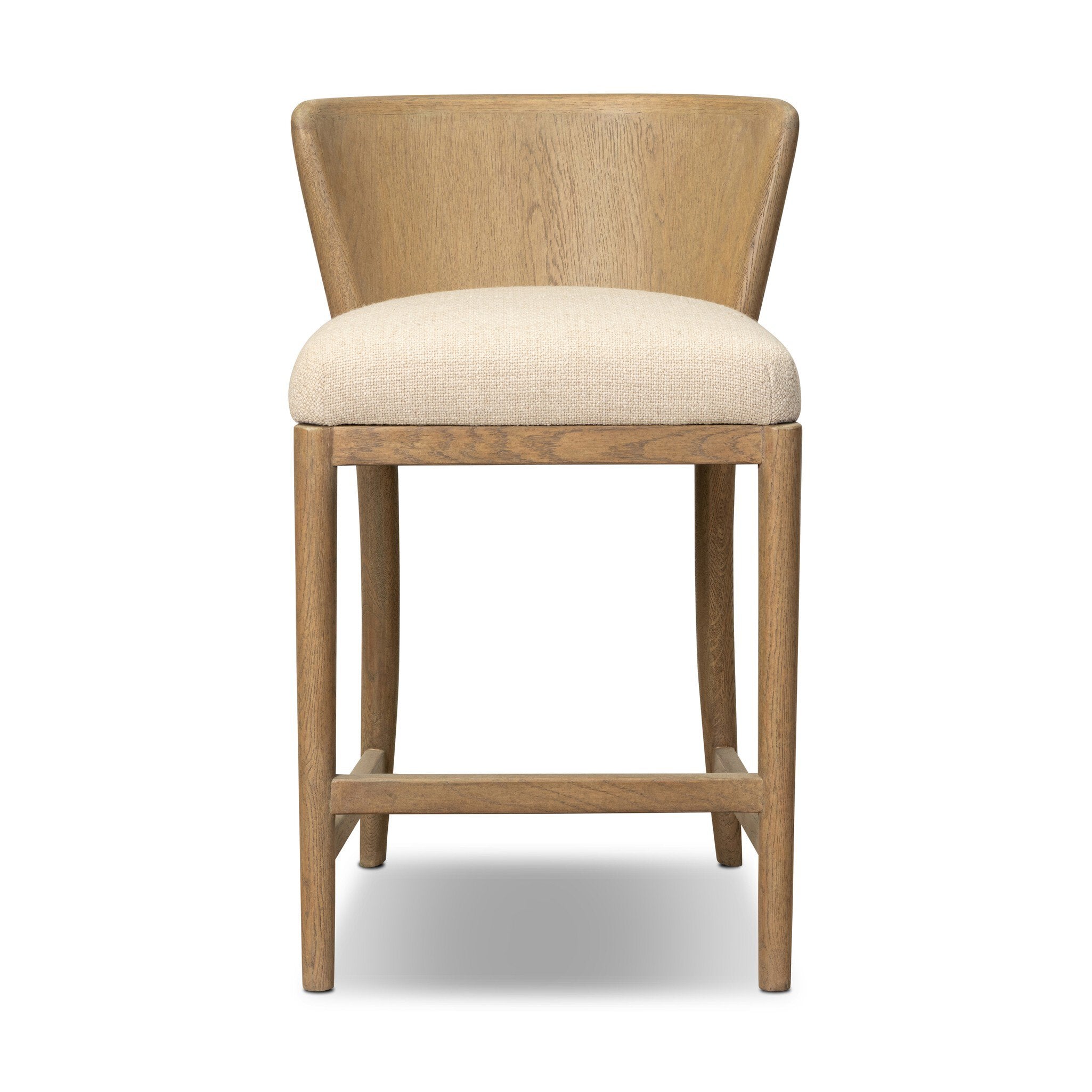 Lismore Stool - Irving Flax