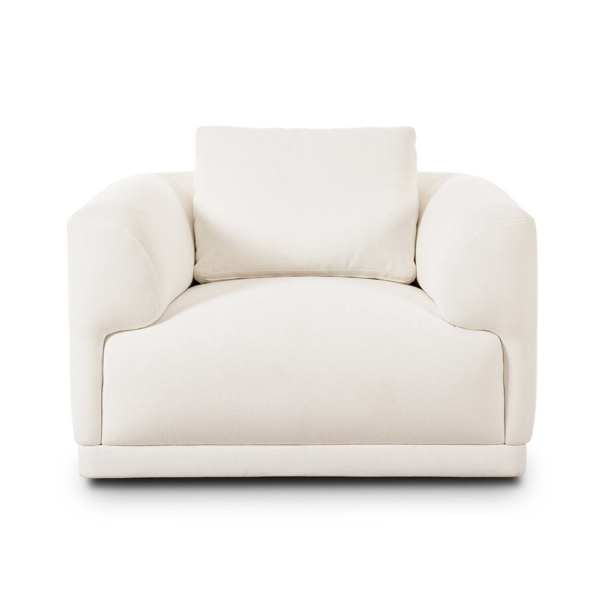 Paulette Swivel Chair