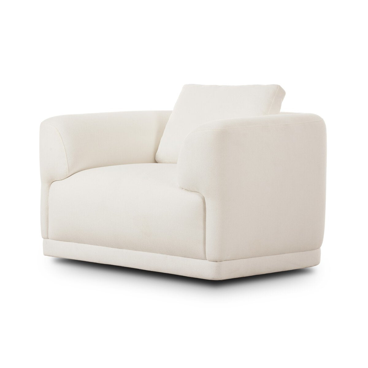 Paulette Swivel Chair