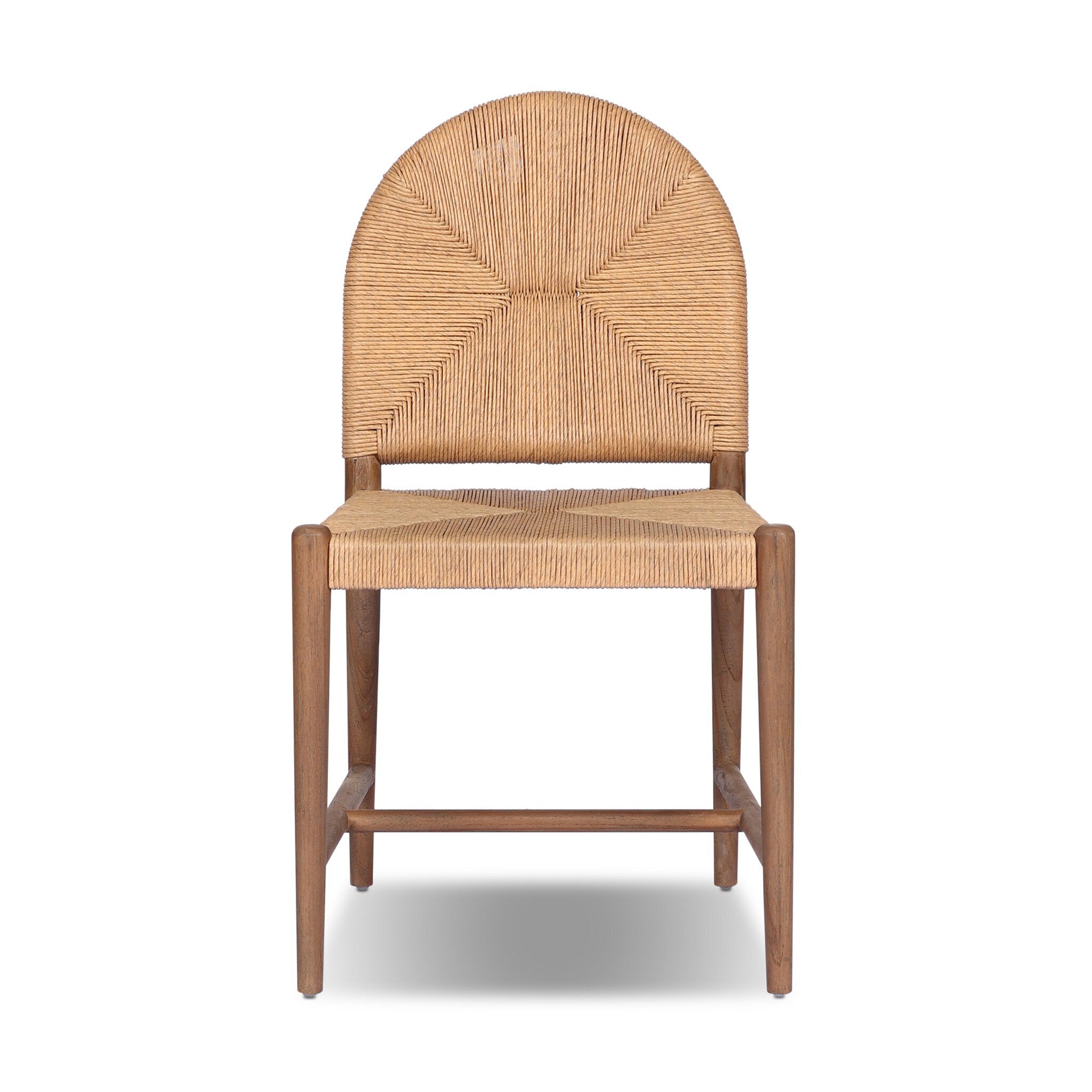 Abilene Outdoor Dining Chair