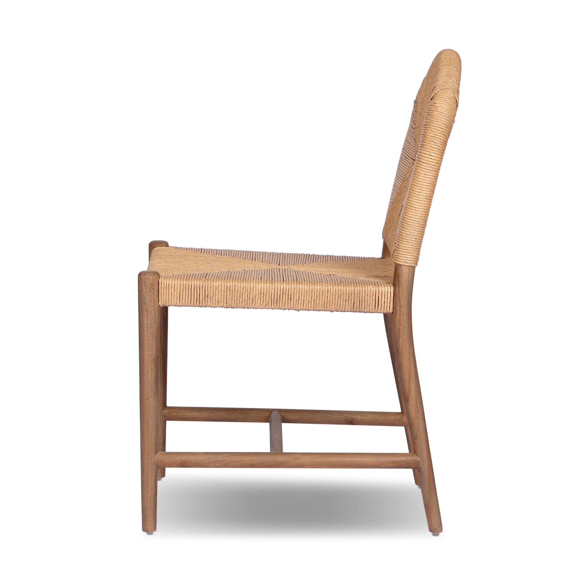 Abilene Outdoor Dining Chair