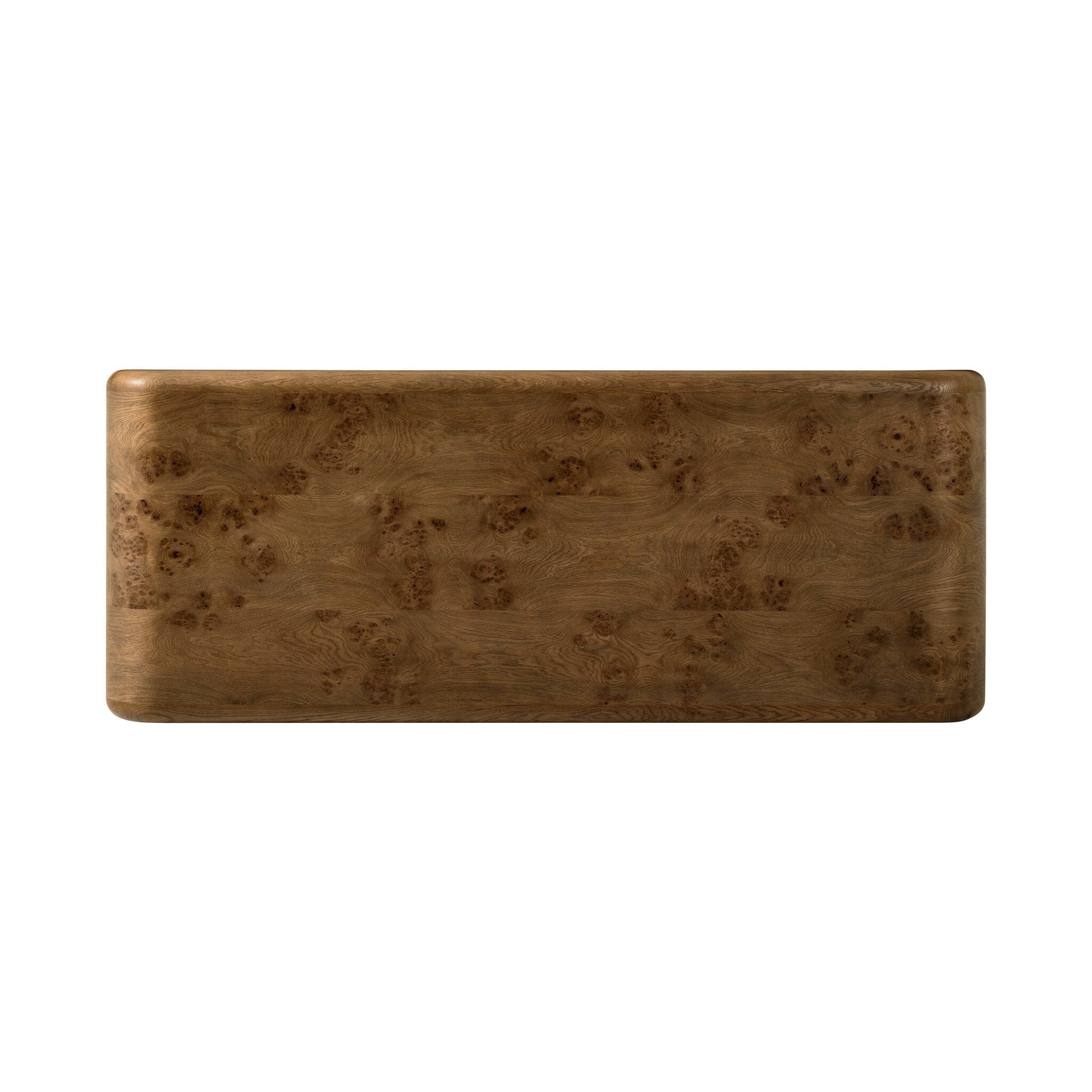 Daven Desk
