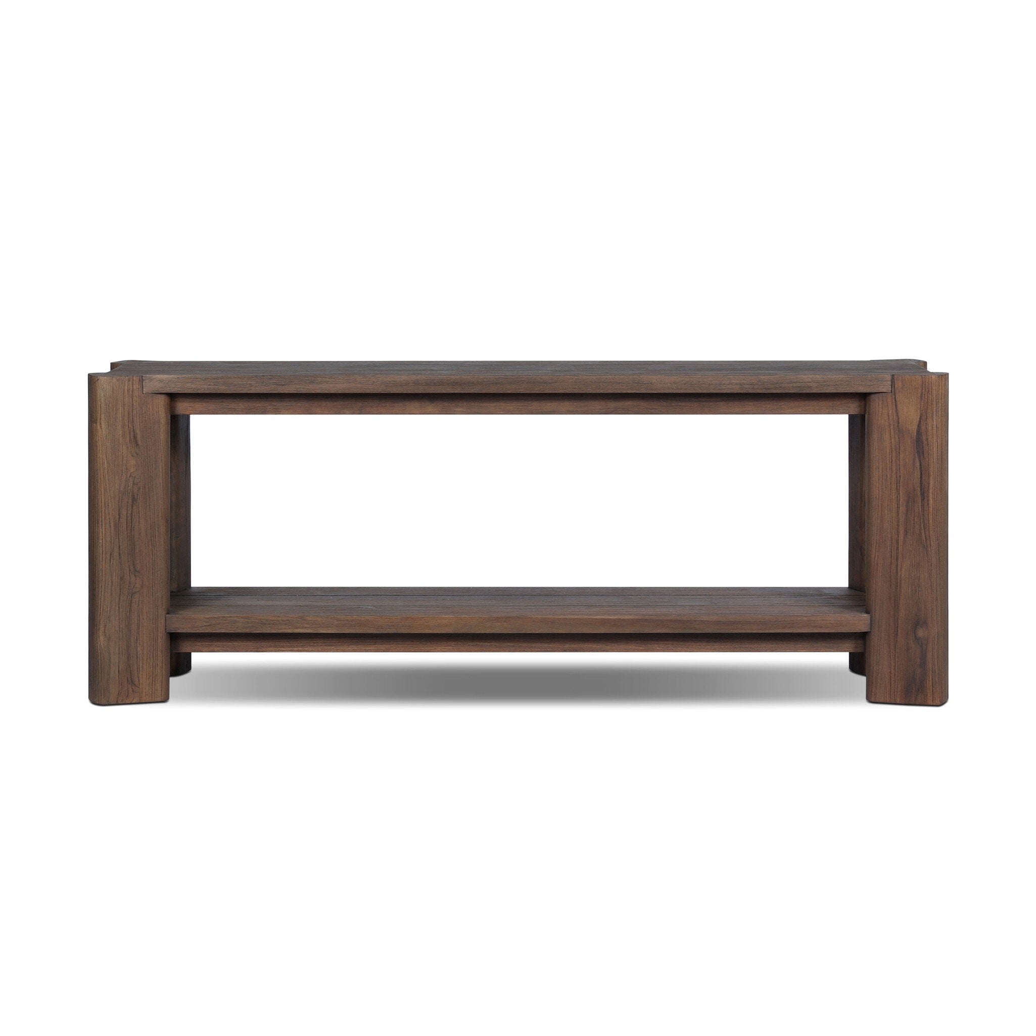 Soho Outdoor Console Table