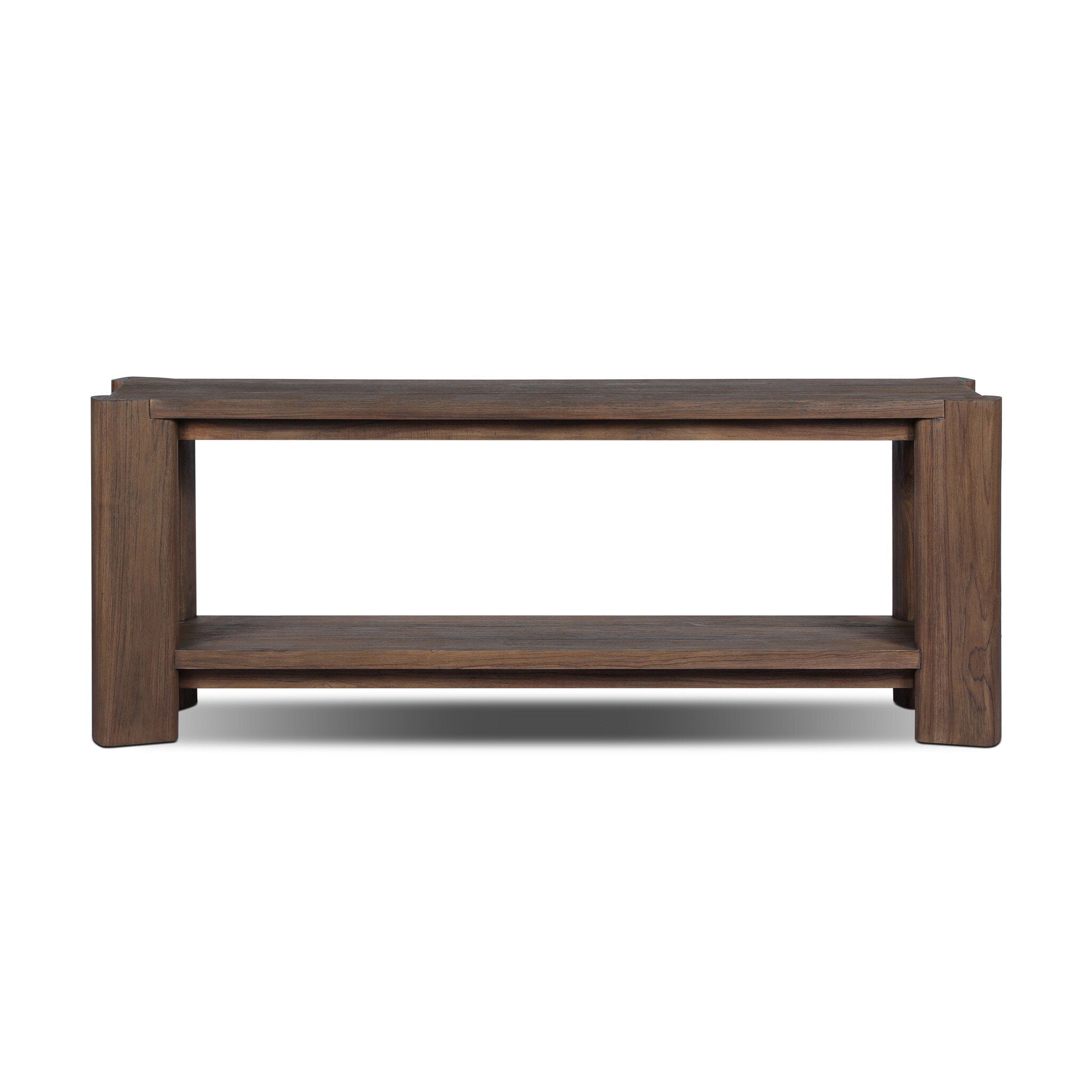 Soho Outdoor Console Table