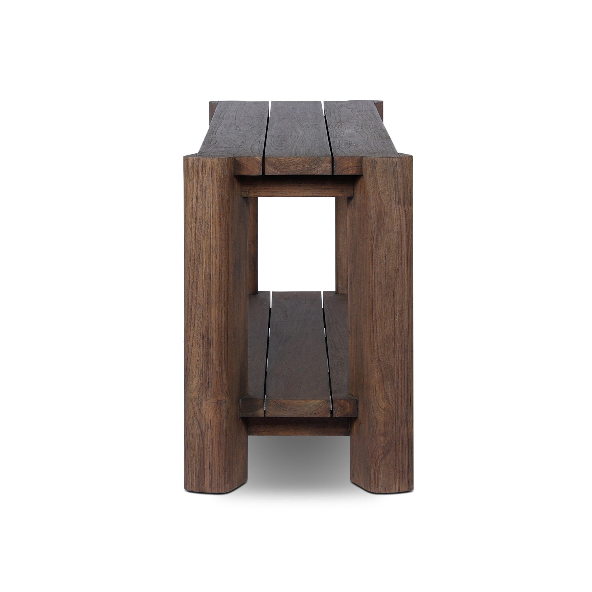 Soho Outdoor Console Table