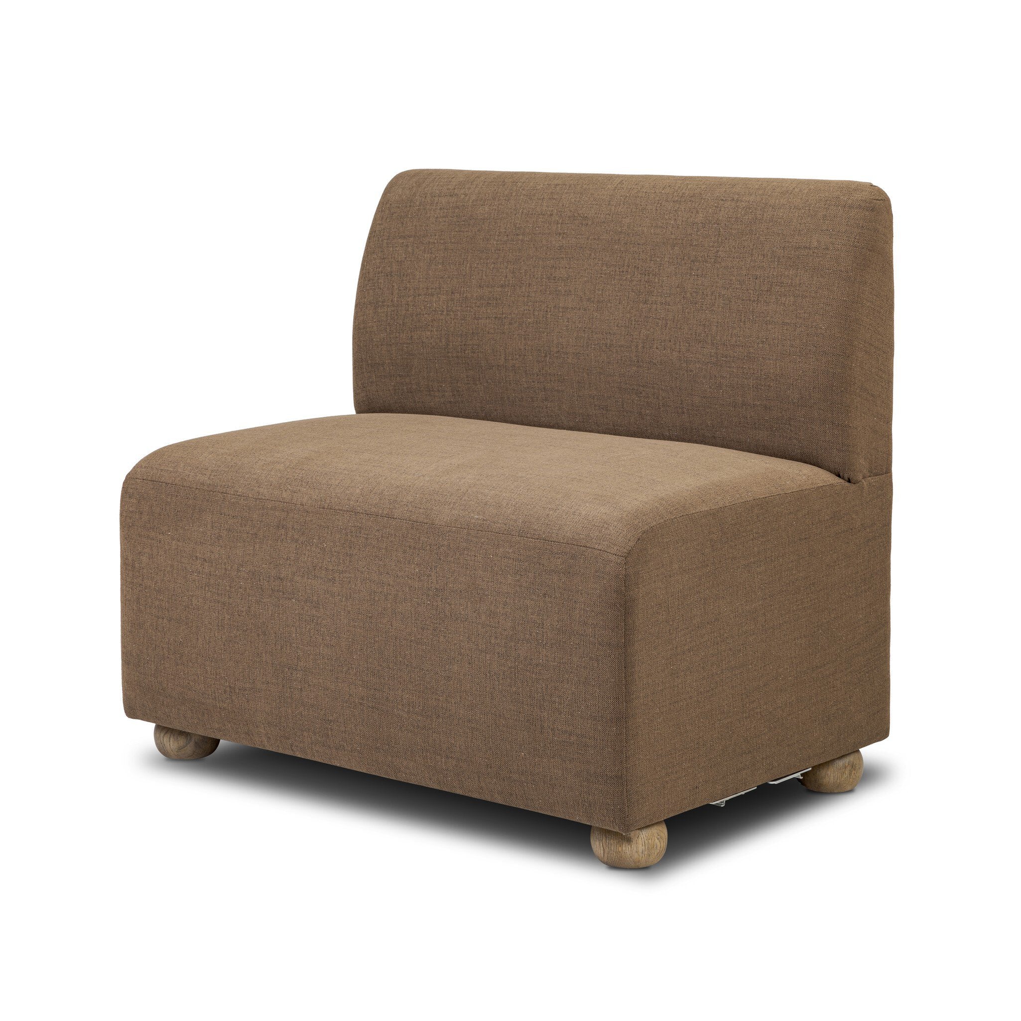 Build Your Own: Clemence Dining Banquette