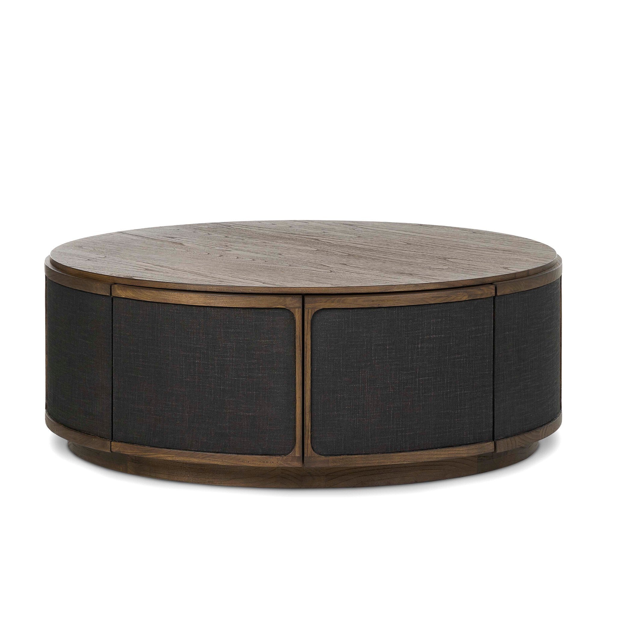 Bertie Coffee Table
