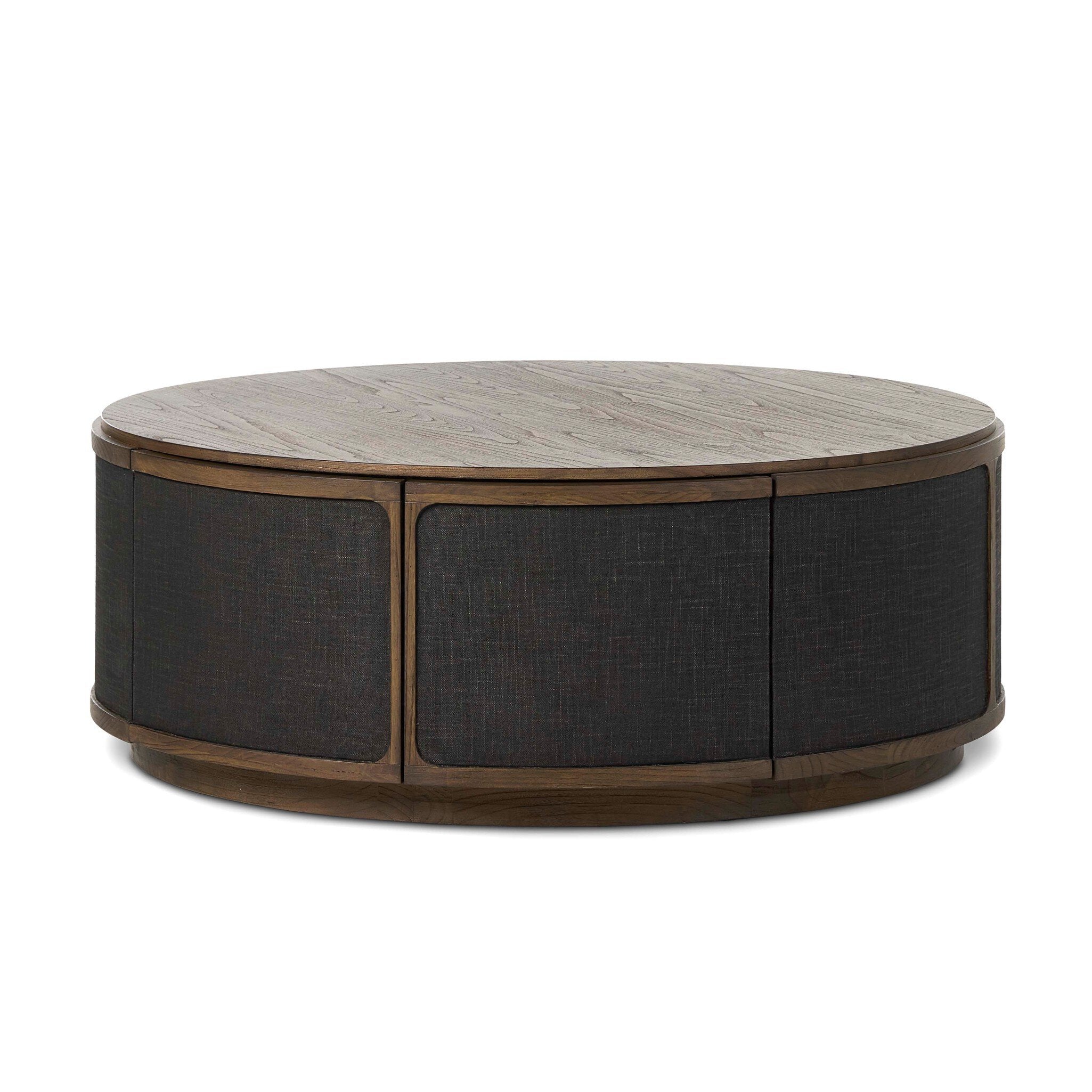Bertie Coffee Table