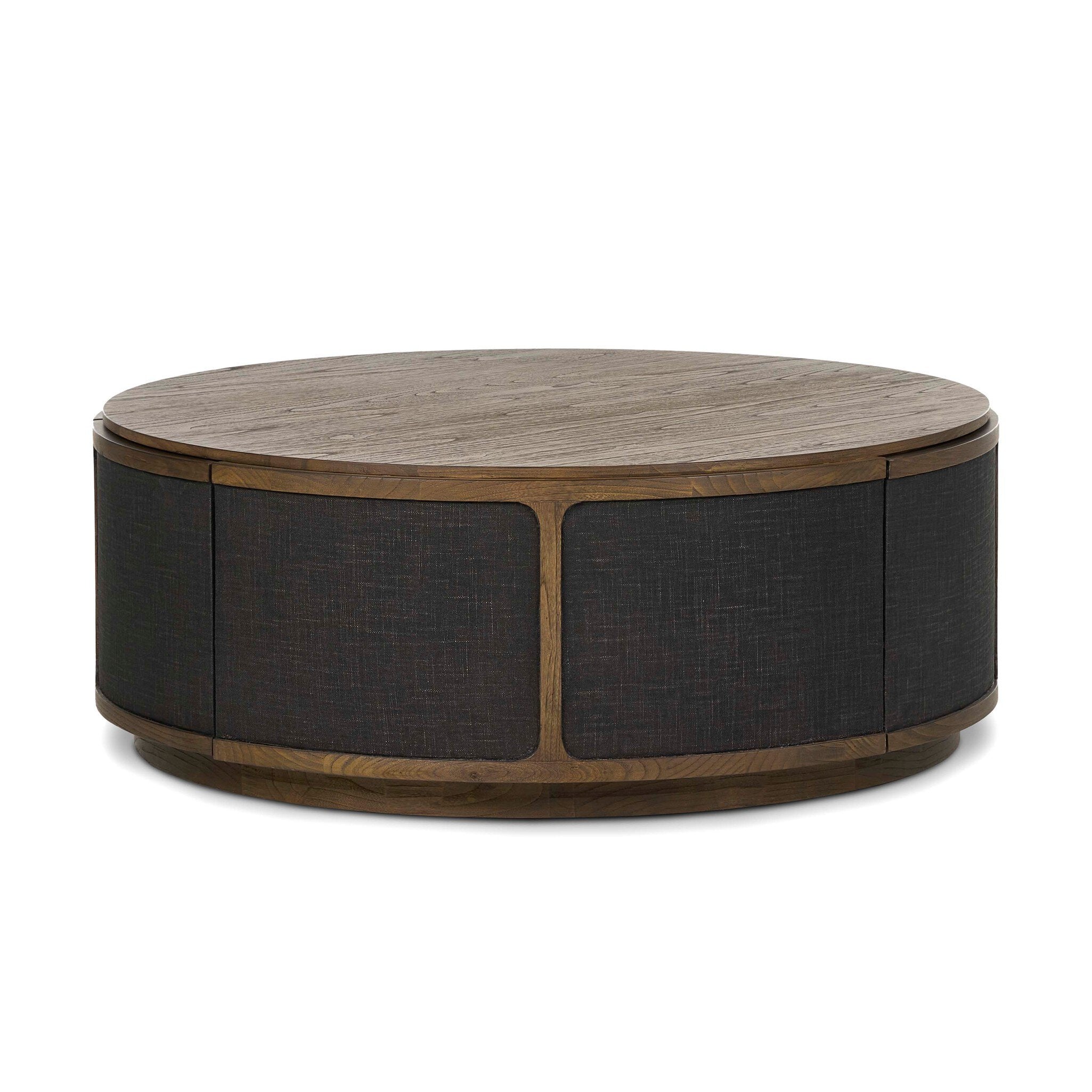 Bertie Coffee Table