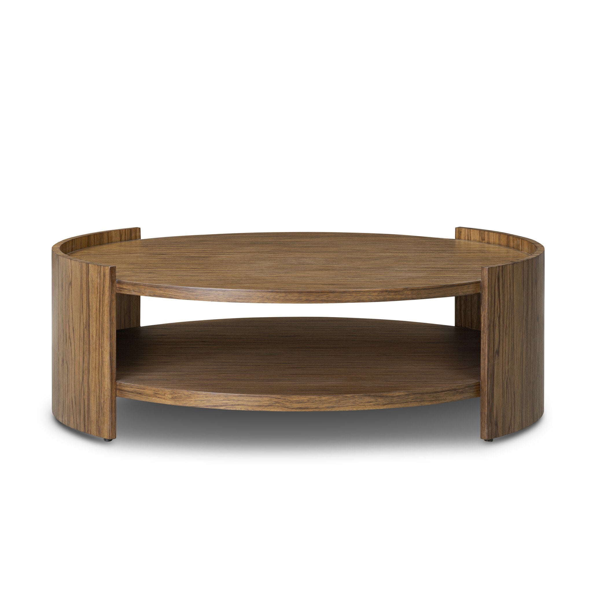 Damari Round Coffee Table