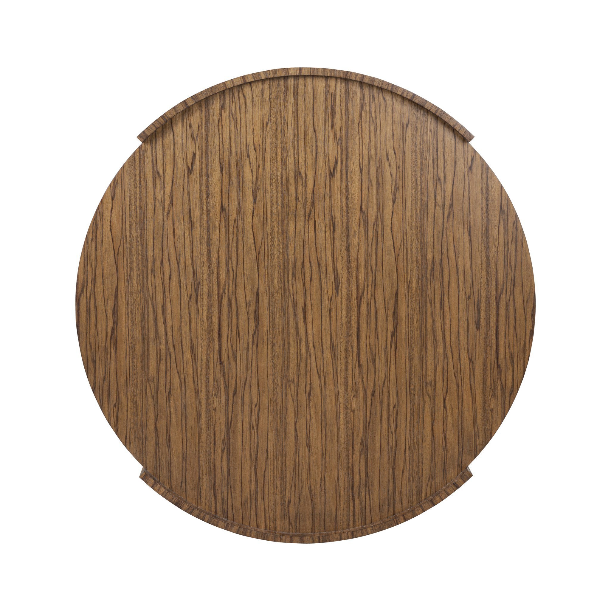 Damari Round Coffee Table
