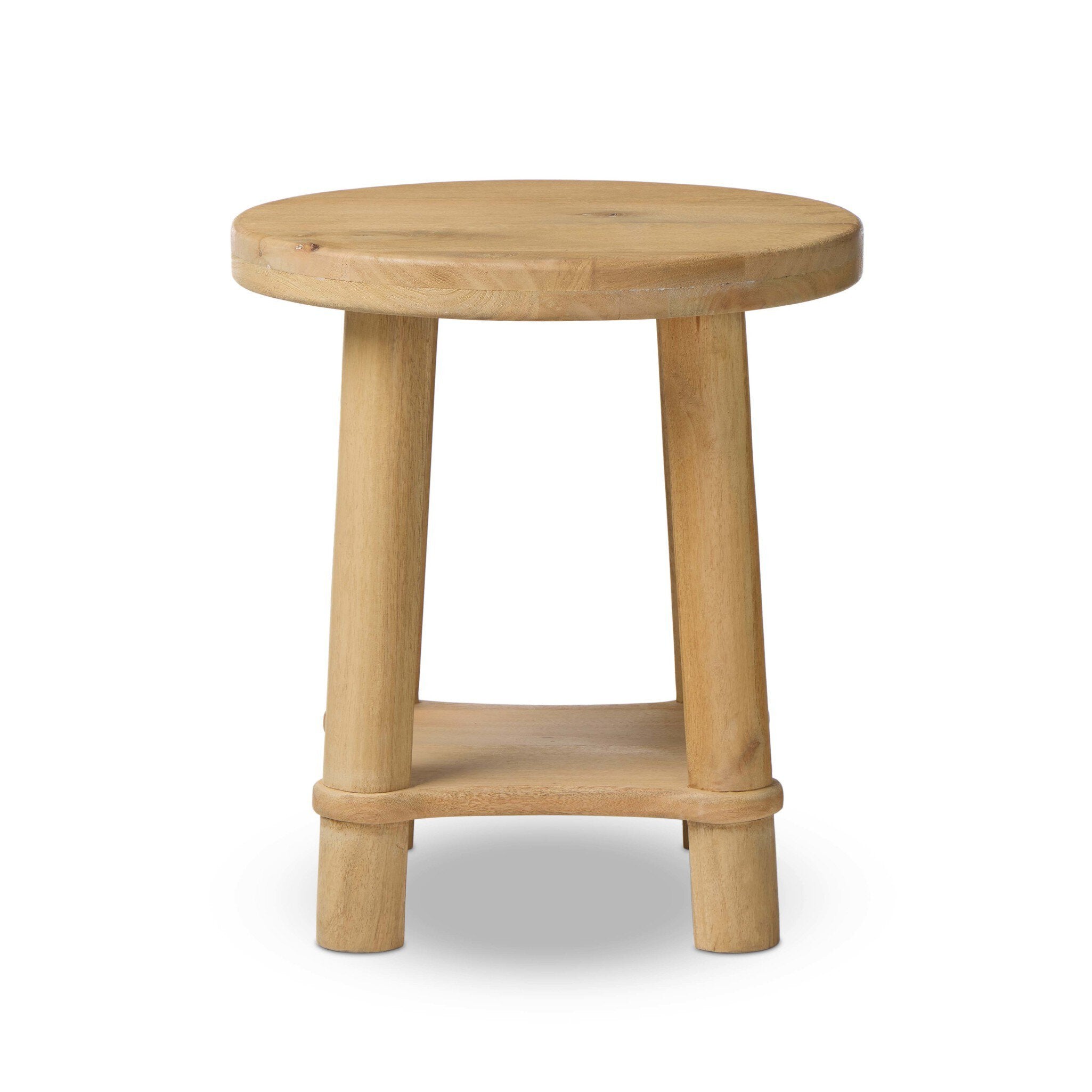 Daley End Table