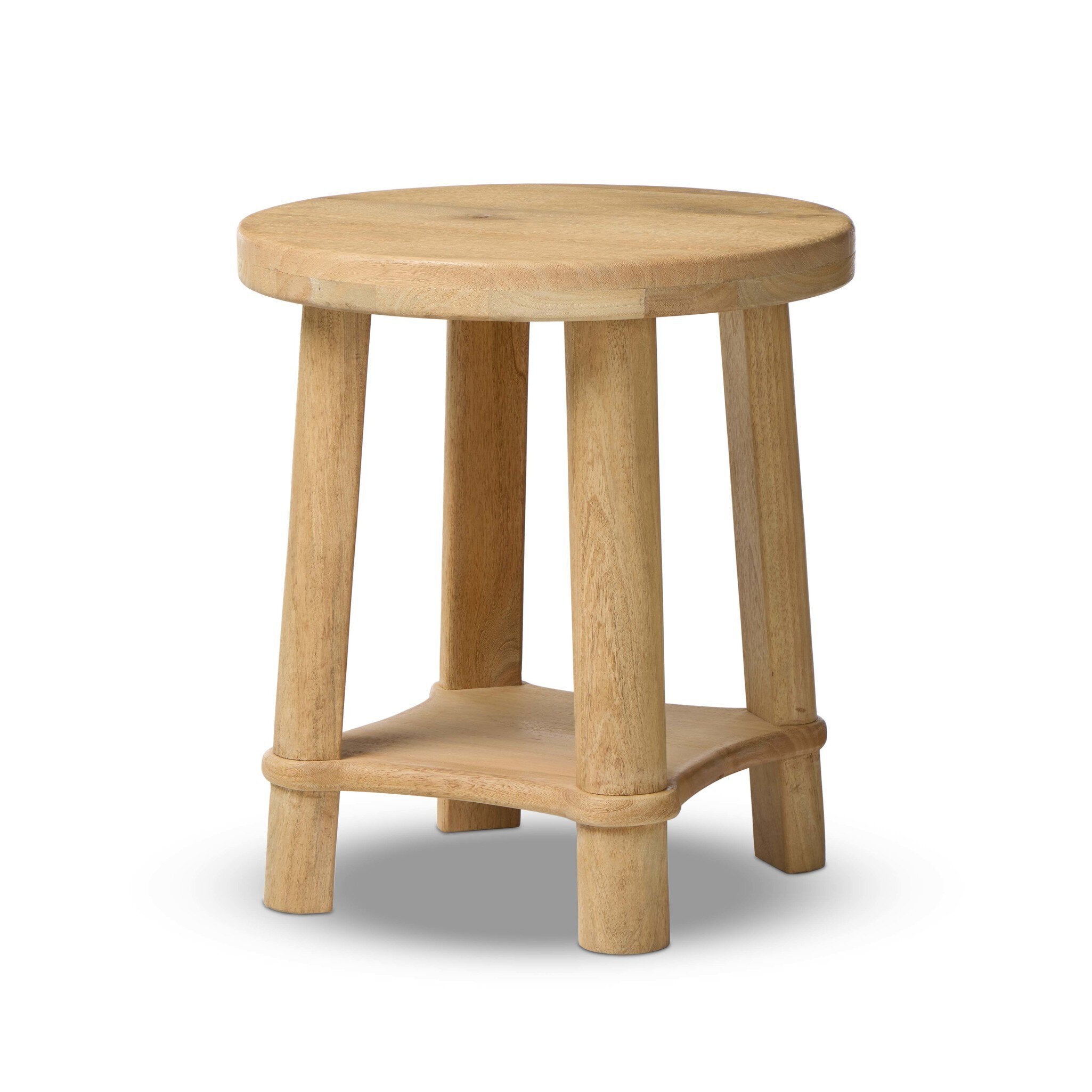 Daley End Table