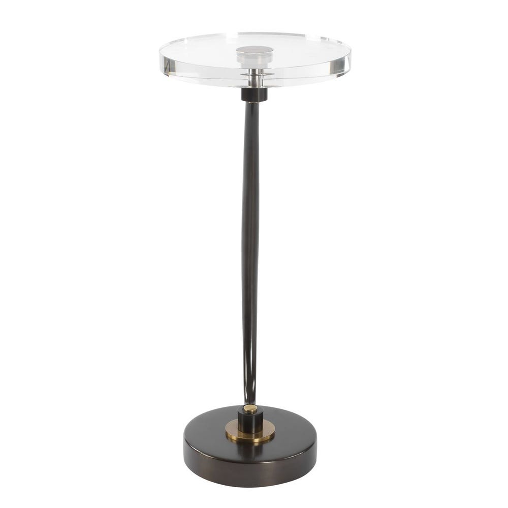Uttermost Waveney Drink Table