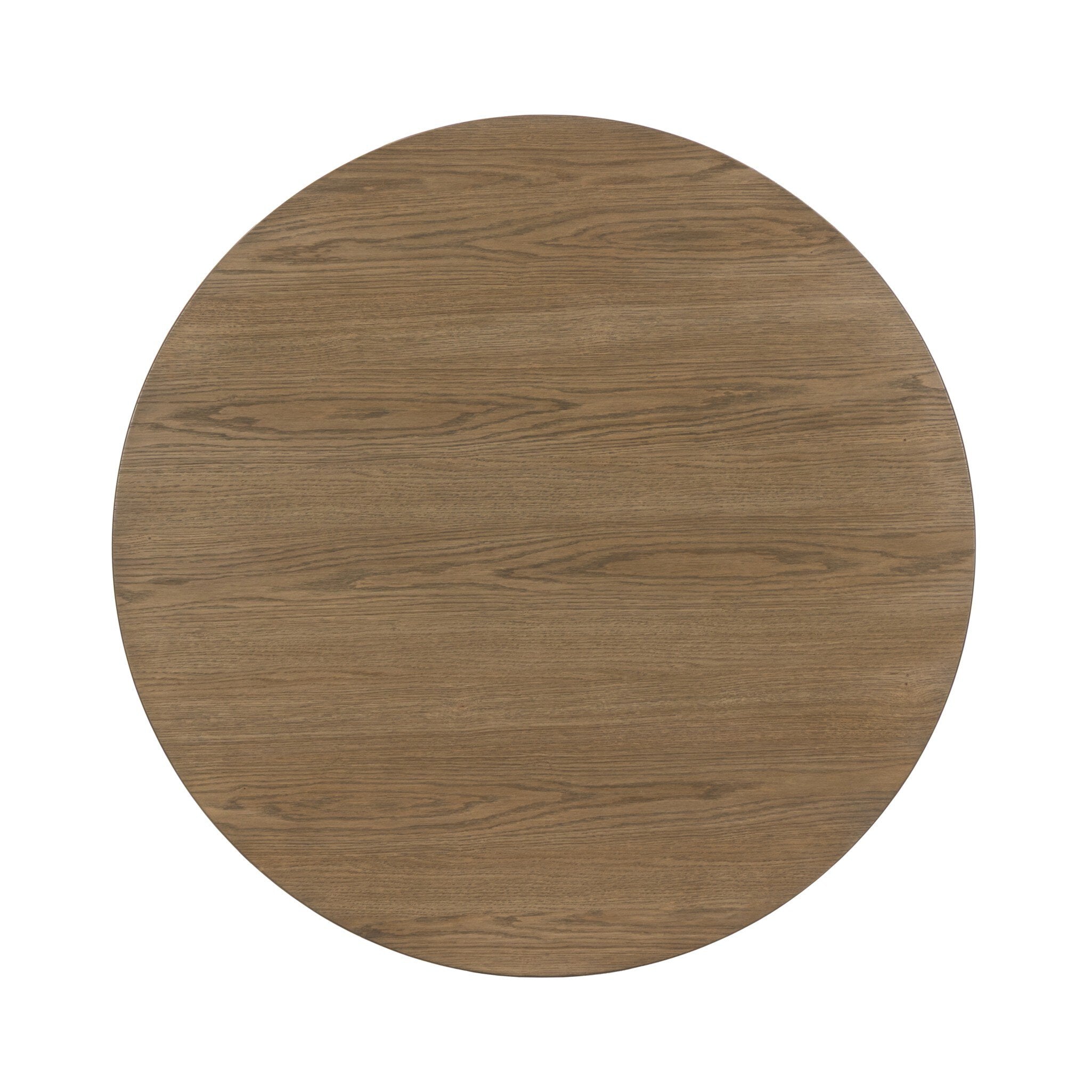 Isabella Dining Table - Warm Natural Oak Veneer