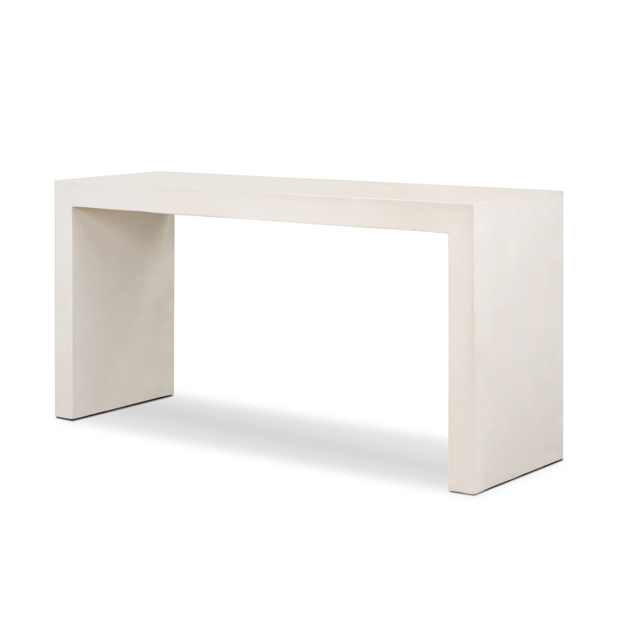 Parish Outdoor Console Table