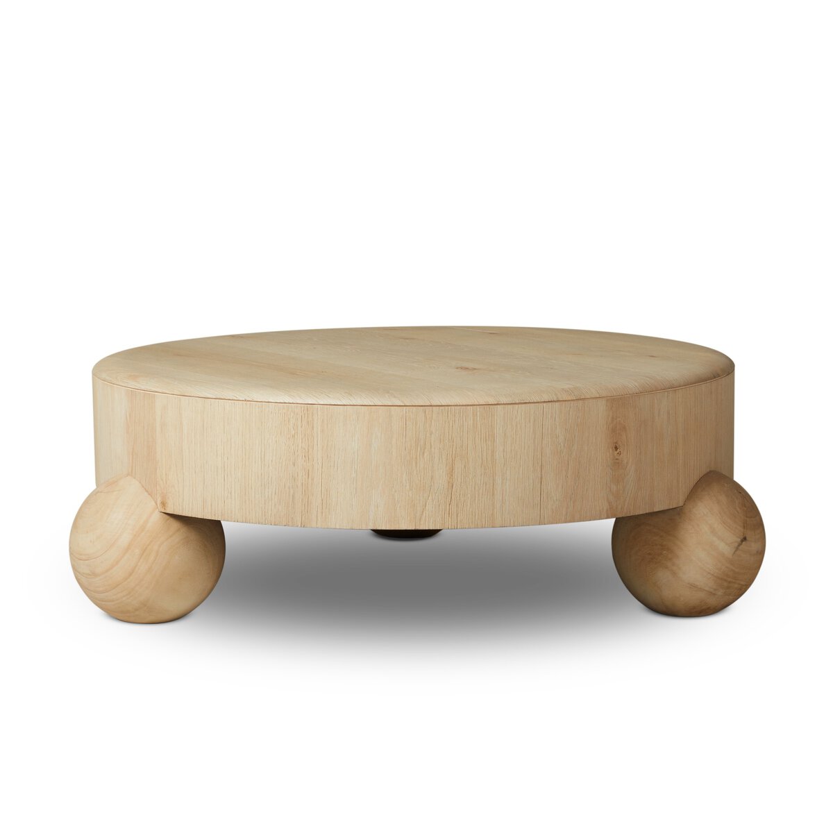 Raul Coffee Table