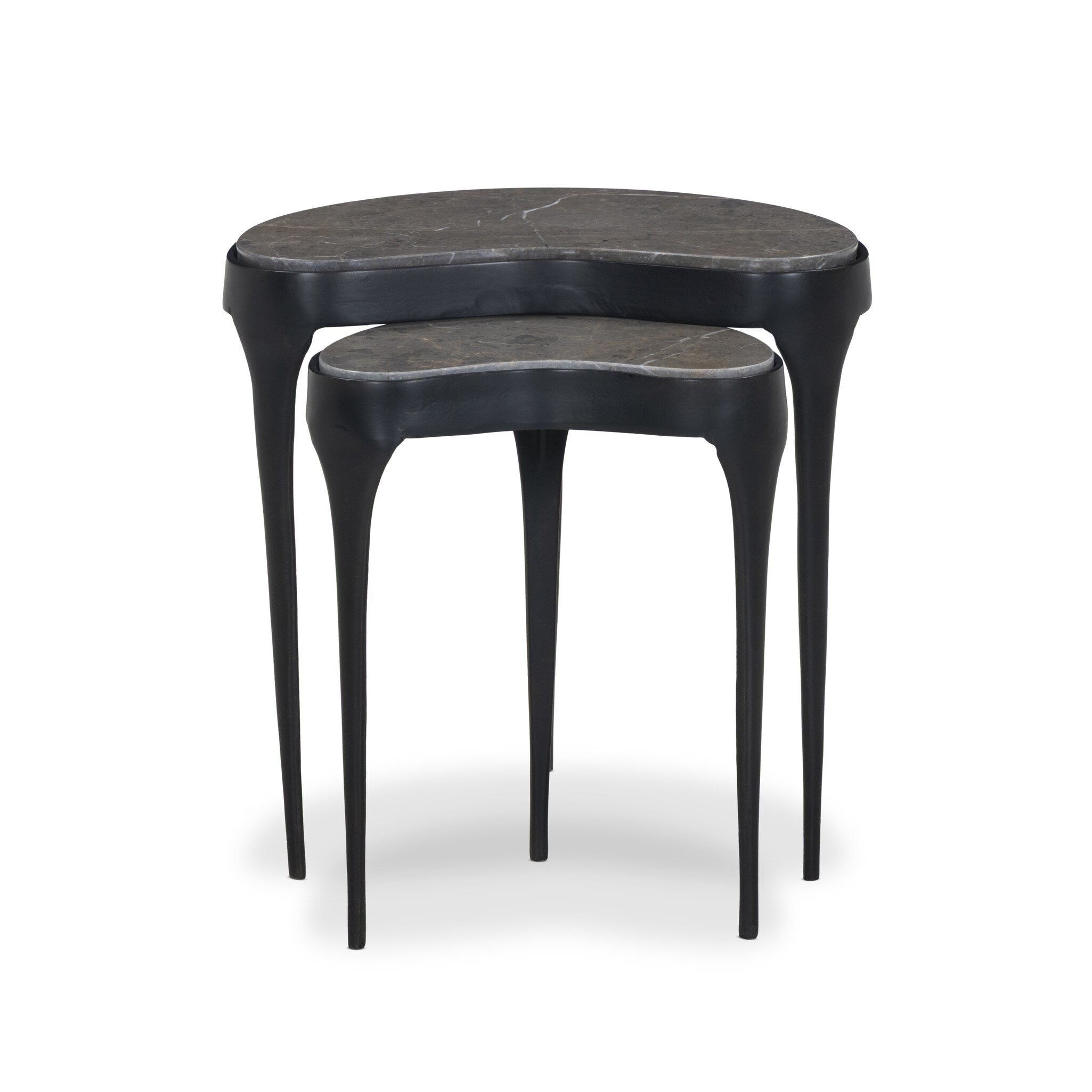 Shayla Nesting End Table