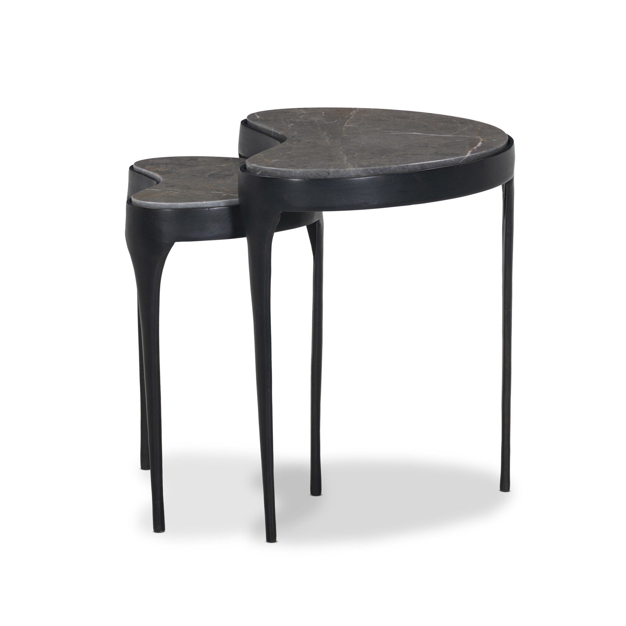 Shayla Nesting End Table
