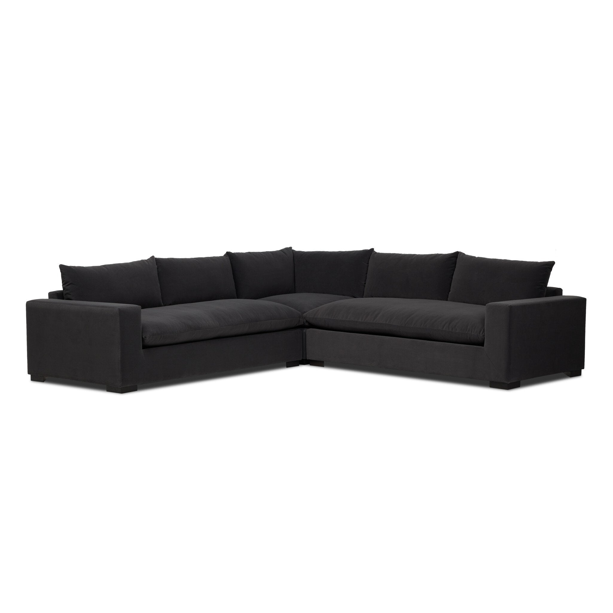 Grant 3-Piece Sectional with Arms Sectionals Four Hands Crypton Henry Charcoal 114" , Black Friday Sale Four Hands Furniture Sale, Old Bones Co, Mid Century Furniture Sale, Four Hands Furniture, Black Friday Sale Grant 3-Piece Sectional with Arms,Gus Sale, Perigold Grant 3-Piece Sectional with Arms Sectionals Black Friday Sale , Perigold Sale Grant 3-Piece Sectional with Arms,Grant 3-Piece Sectional with Arms Lulu and Georgia, Burke Decor Sale Grant 3-Piece Sectional with Arms, www.oldbonesco.com