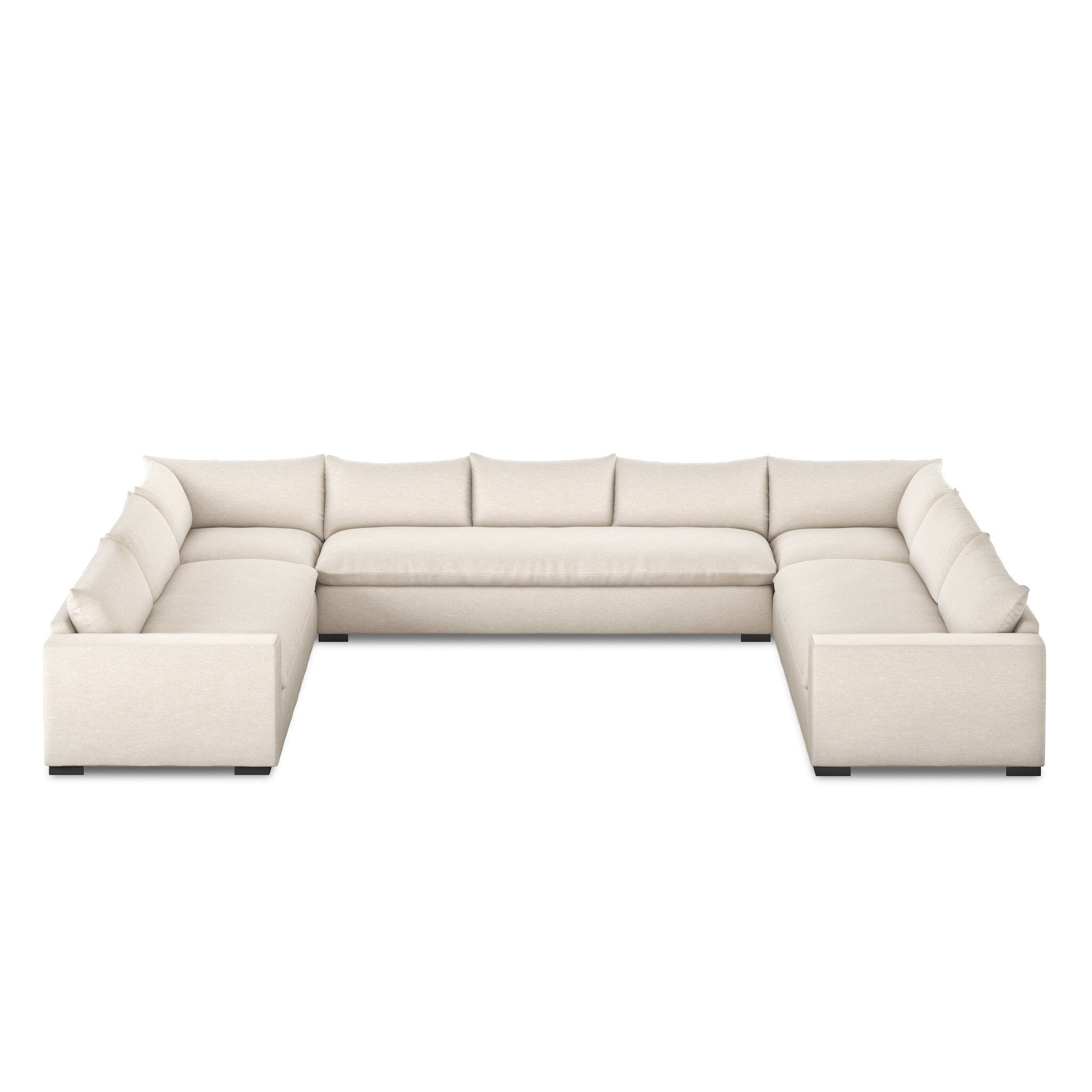 Grant 5-Piece Sectional with Arms Sectionals Four Hands , Black Friday Sale Four Hands Furniture Sale, Old Bones Co, Mid Century Furniture Sale, Four Hands Furniture, Black Friday Sale Grant 5-Piece Sectional with Arms,Gus Sale, Perigold Grant 5-Piece Sectional with Arms Sectionals Black Friday Sale , Perigold Sale Grant 5-Piece Sectional with Arms,Grant 5-Piece Sectional with Arms Lulu and Georgia, Burke Decor Sale Grant 5-Piece Sectional with Arms, www.oldbonesco.com