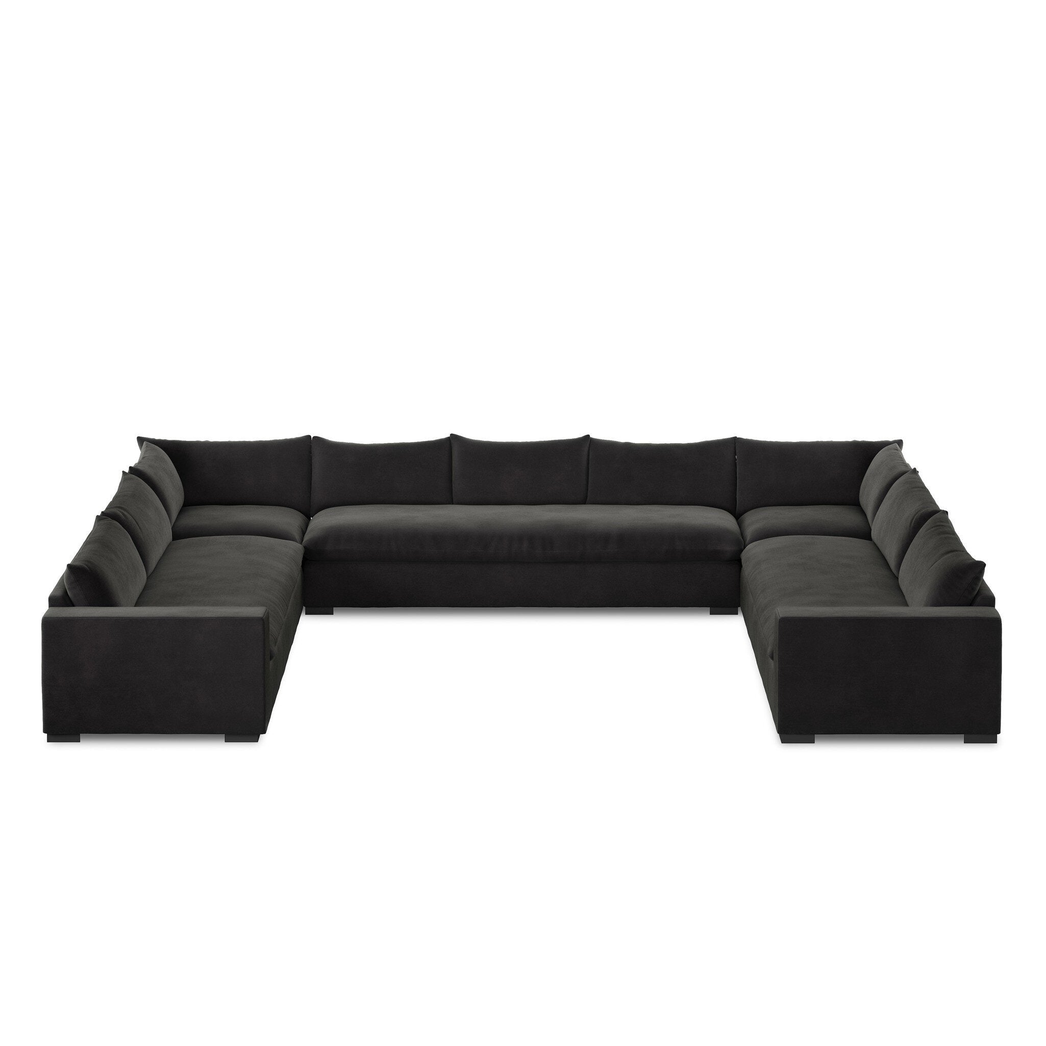 Grant 5-Piece Sectional with Arms Sectionals Four Hands , Black Friday Sale Four Hands Furniture Sale, Old Bones Co, Mid Century Furniture Sale, Four Hands Furniture, Black Friday Sale Grant 5-Piece Sectional with Arms,Gus Sale, Perigold Grant 5-Piece Sectional with Arms Sectionals Black Friday Sale , Perigold Sale Grant 5-Piece Sectional with Arms,Grant 5-Piece Sectional with Arms Lulu and Georgia, Burke Decor Sale Grant 5-Piece Sectional with Arms, www.oldbonesco.com