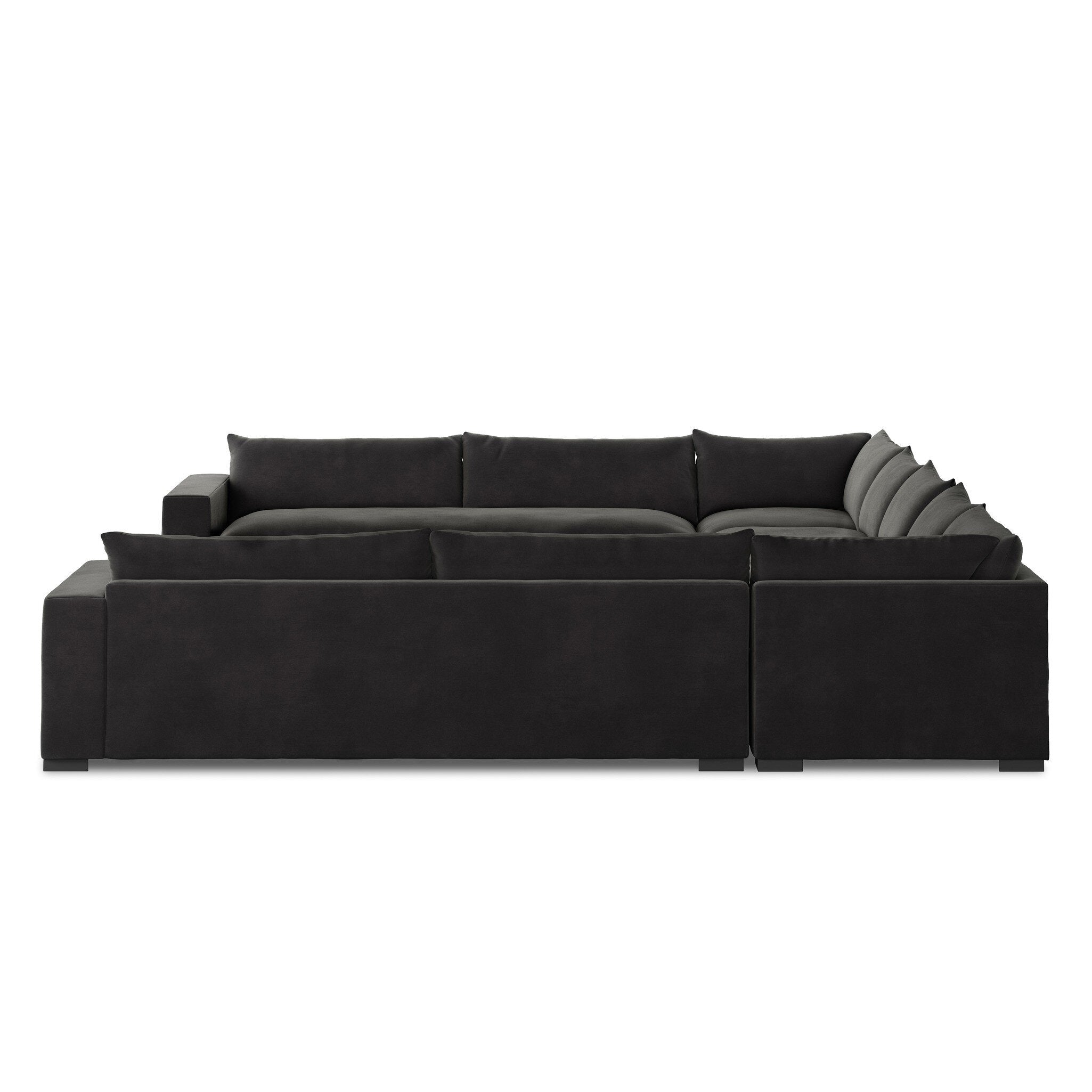 Grant 5-Piece Sectional with Arms Sectionals Four Hands , Black Friday Sale Four Hands Furniture Sale, Old Bones Co, Mid Century Furniture Sale, Four Hands Furniture, Black Friday Sale Grant 5-Piece Sectional with Arms,Gus Sale, Perigold Grant 5-Piece Sectional with Arms Sectionals Black Friday Sale , Perigold Sale Grant 5-Piece Sectional with Arms,Grant 5-Piece Sectional with Arms Lulu and Georgia, Burke Decor Sale Grant 5-Piece Sectional with Arms, www.oldbonesco.com
