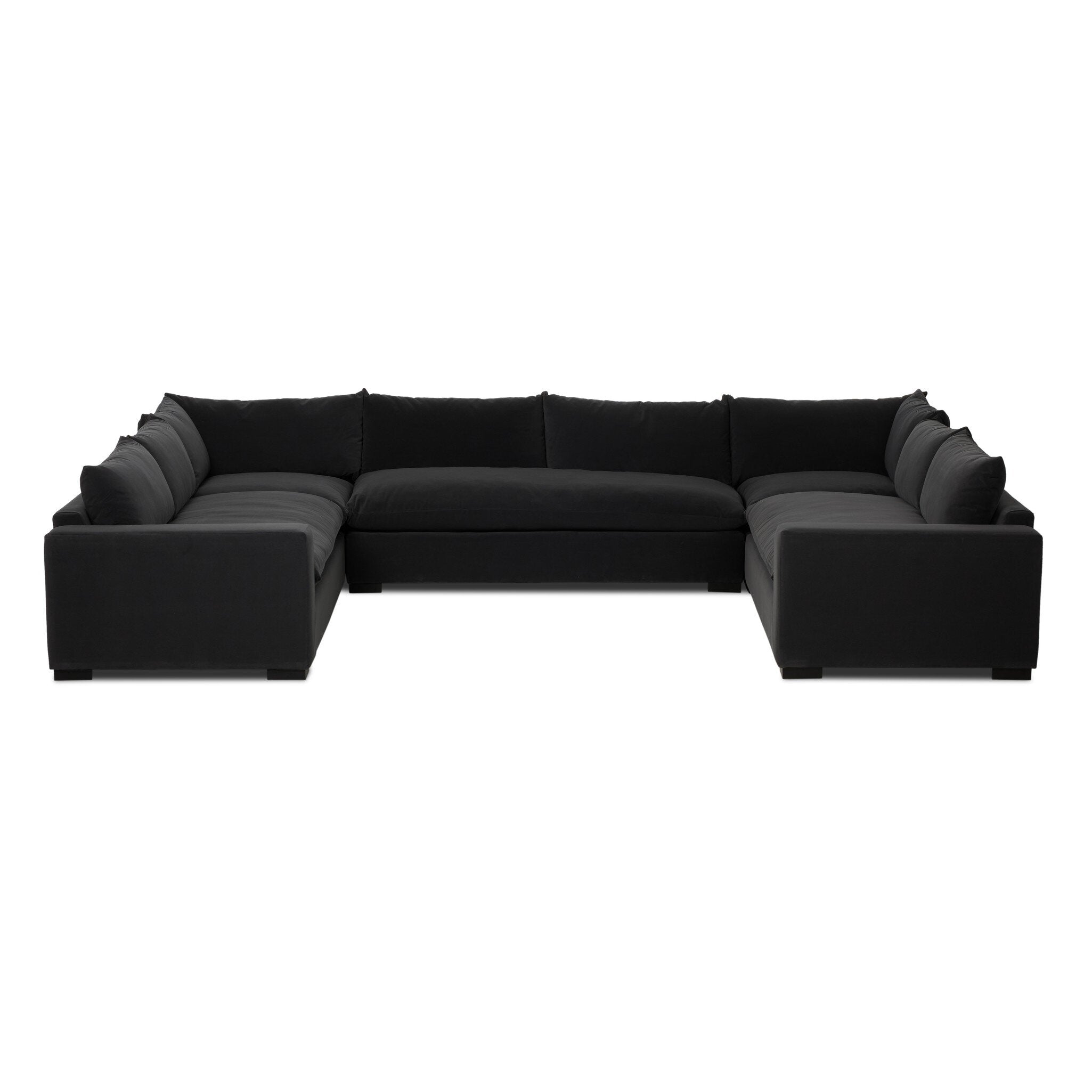 Grant 5-Piece Sectional with Arms Sectionals Four Hands , Black Friday Sale Four Hands Furniture Sale, Old Bones Co, Mid Century Furniture Sale, Four Hands Furniture, Black Friday Sale Grant 5-Piece Sectional with Arms,Gus Sale, Perigold Grant 5-Piece Sectional with Arms Sectionals Black Friday Sale , Perigold Sale Grant 5-Piece Sectional with Arms,Grant 5-Piece Sectional with Arms Lulu and Georgia, Burke Decor Sale Grant 5-Piece Sectional with Arms, www.oldbonesco.com
