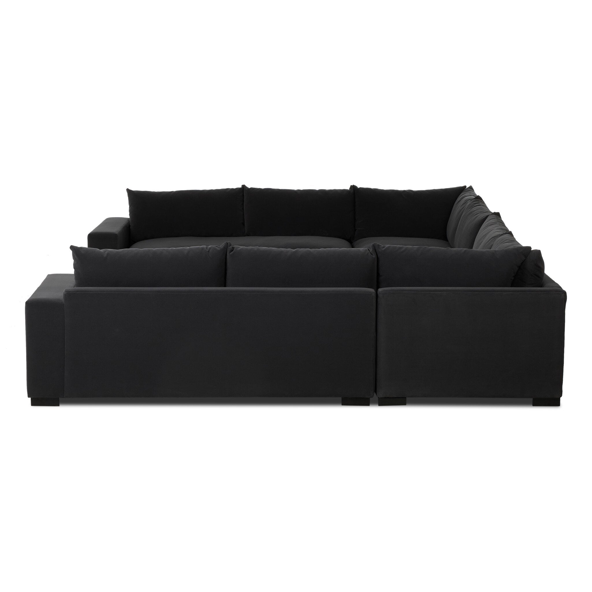 Grant 5-Piece Sectional with Arms Sectionals Four Hands , Black Friday Sale Four Hands Furniture Sale, Old Bones Co, Mid Century Furniture Sale, Four Hands Furniture, Black Friday Sale Grant 5-Piece Sectional with Arms,Gus Sale, Perigold Grant 5-Piece Sectional with Arms Sectionals Black Friday Sale , Perigold Sale Grant 5-Piece Sectional with Arms,Grant 5-Piece Sectional with Arms Lulu and Georgia, Burke Decor Sale Grant 5-Piece Sectional with Arms, www.oldbonesco.com