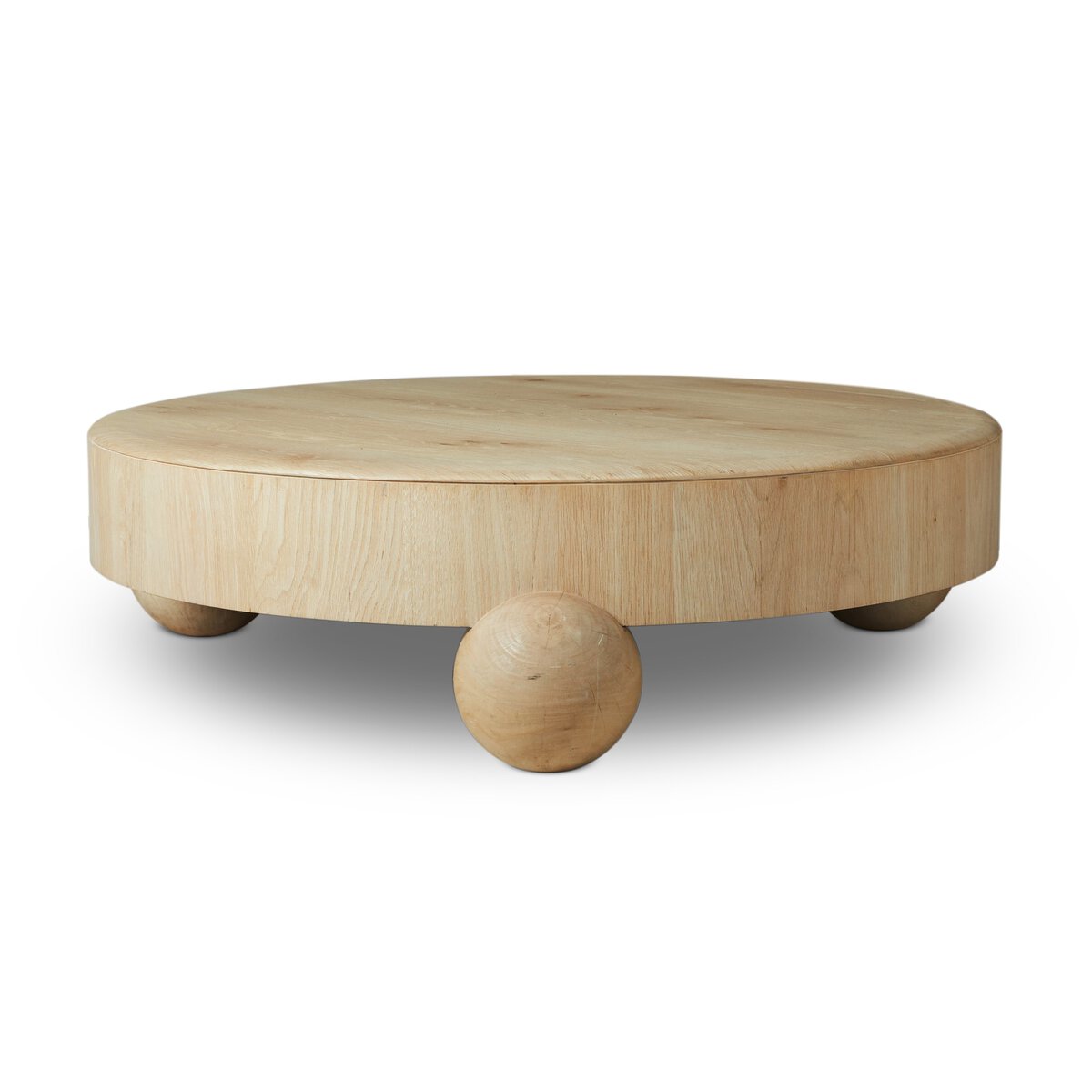 Raul Coffee Table