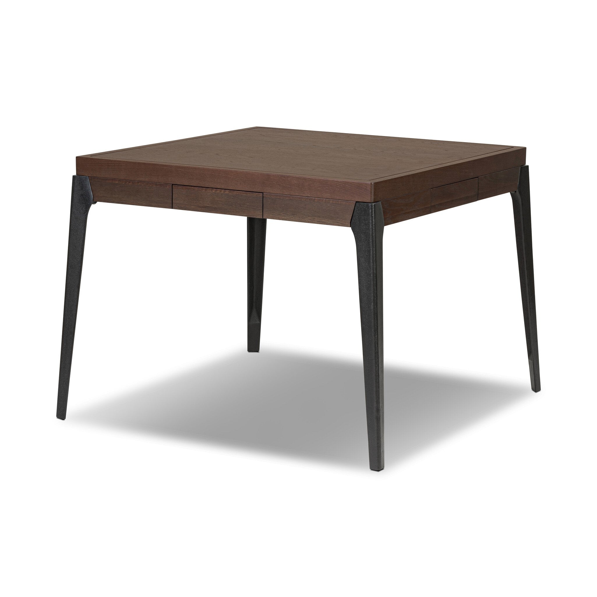 District Eight Mahjong Table Gaming Tables Four Hands Smoked Oak , Black Friday Sale Four Hands Furniture Sale, Old Bones Co, Mid Century Furniture Sale, Four Hands Furniture, Black Friday Sale District Eight Mahjong Table,Gus Sale, Perigold District Eight Mahjong Table Gaming Tables Black Friday Sale , Perigold Sale District Eight Mahjong Table,District Eight Mahjong Table Lulu and Georgia, Burke Decor Sale District Eight Mahjong Table, www.oldbonesco.com