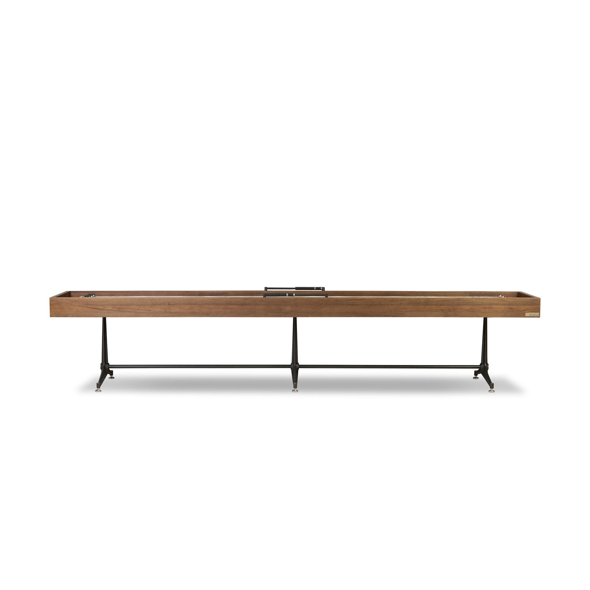 District Eight Shuffleboard Table Gaming Tables Four Hands , Black Friday Sale Four Hands Furniture Sale, Old Bones Co, Mid Century Furniture Sale, Four Hands Furniture, Black Friday Sale District Eight Shuffleboard Table,Gus Sale, Perigold District Eight Shuffleboard Table Gaming Tables Black Friday Sale , Perigold Sale District Eight Shuffleboard Table,District Eight Shuffleboard Table Lulu and Georgia, Burke Decor Sale District Eight Shuffleboard Table, www.oldbonesco.com