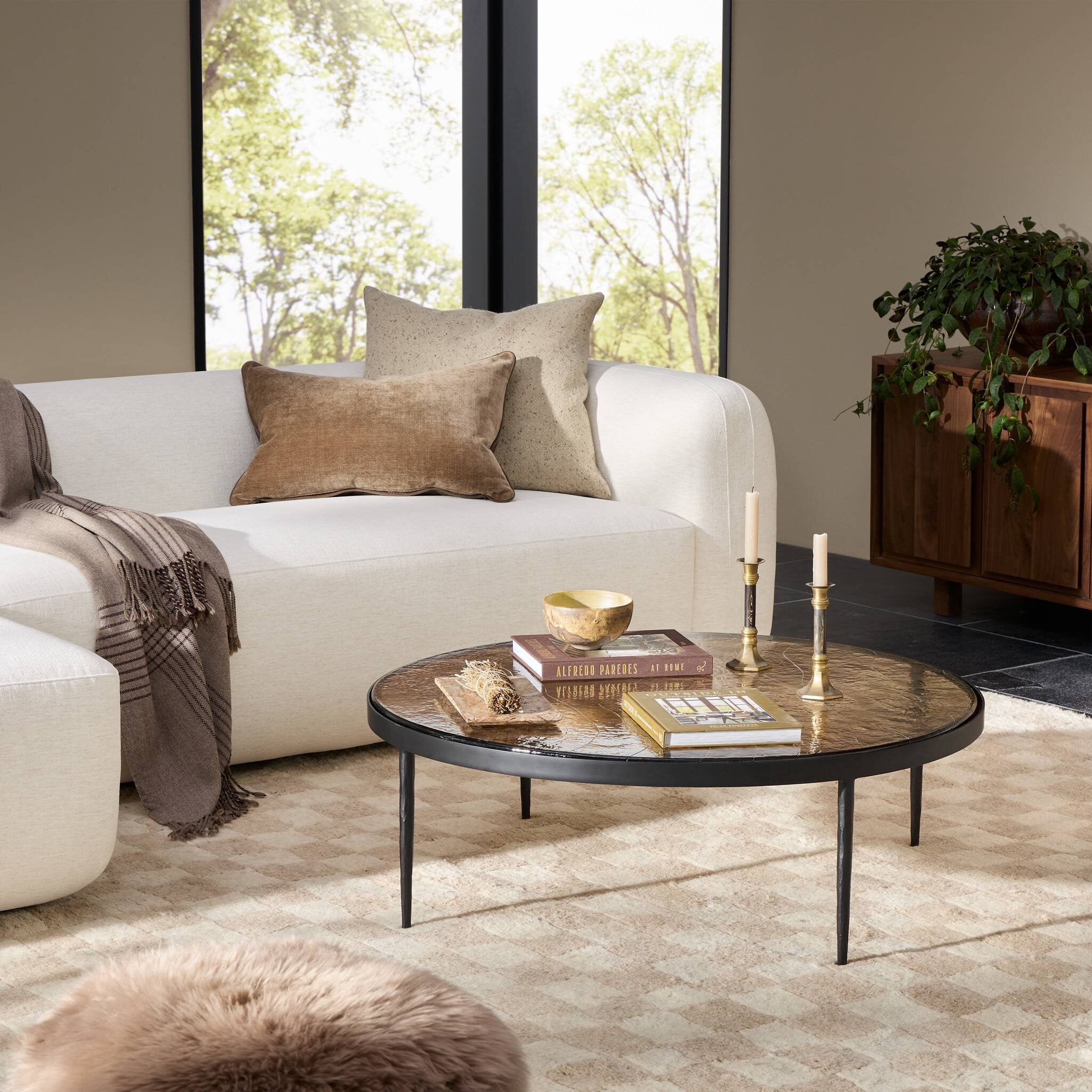 Yoko Grand Coffee Table Coffee Tables -Four Hands- , Black Friday Sale -Four Hands- Furniture Sale, Old Bones Co, Mid Century Furniture Sale, Four Hands Furniture, Black Friday Sale Yoko Grand Coffee Table,Gus Sale, Perigold Yoko Grand Coffee Table Coffee Tables Black Friday Sale , Perigold Sale Yoko Grand Coffee Table,Yoko Grand Coffee Table Lulu and Georgia, Burke Decor Sale Yoko Grand Coffee Table, www.oldbonesco.com