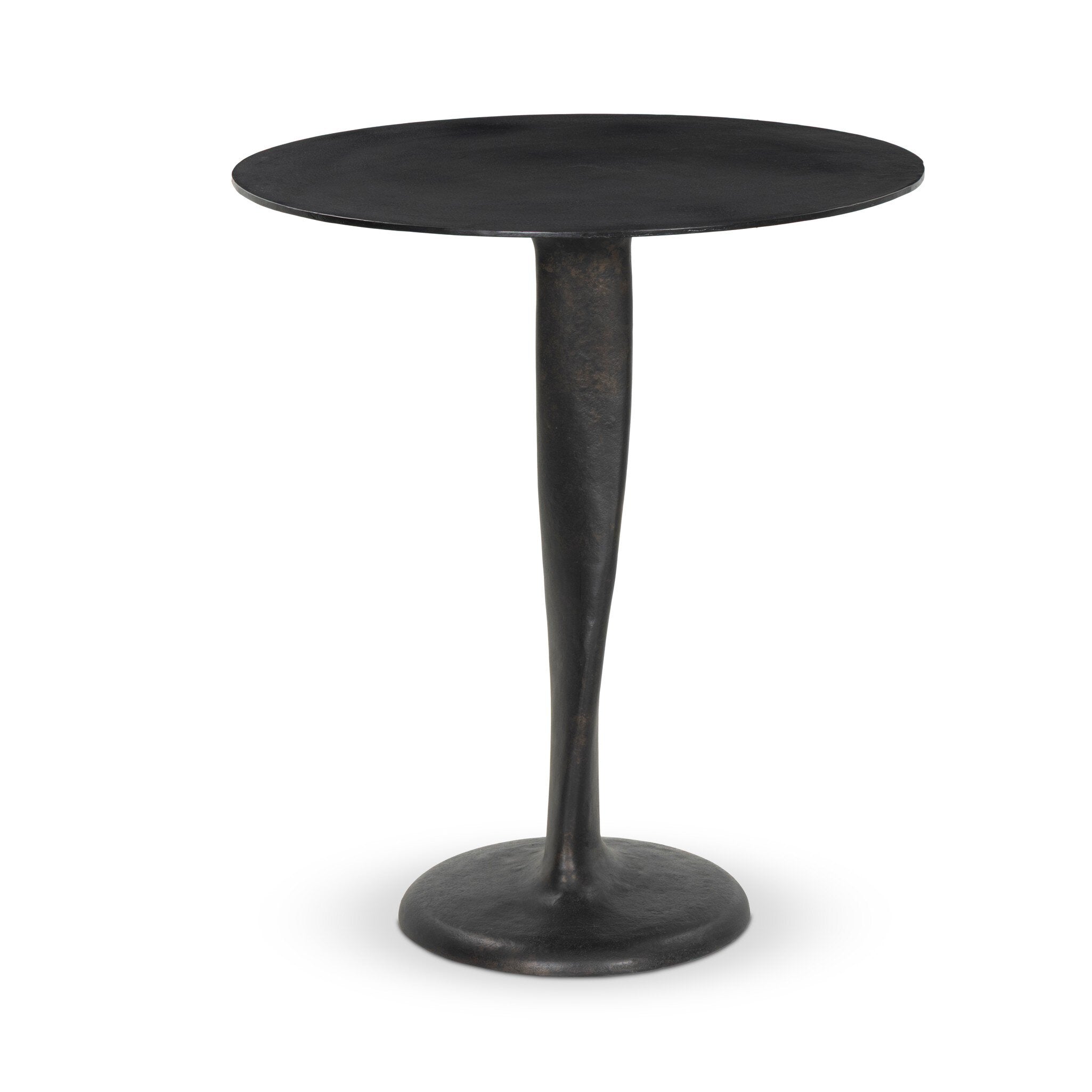 Torsio Bar Table