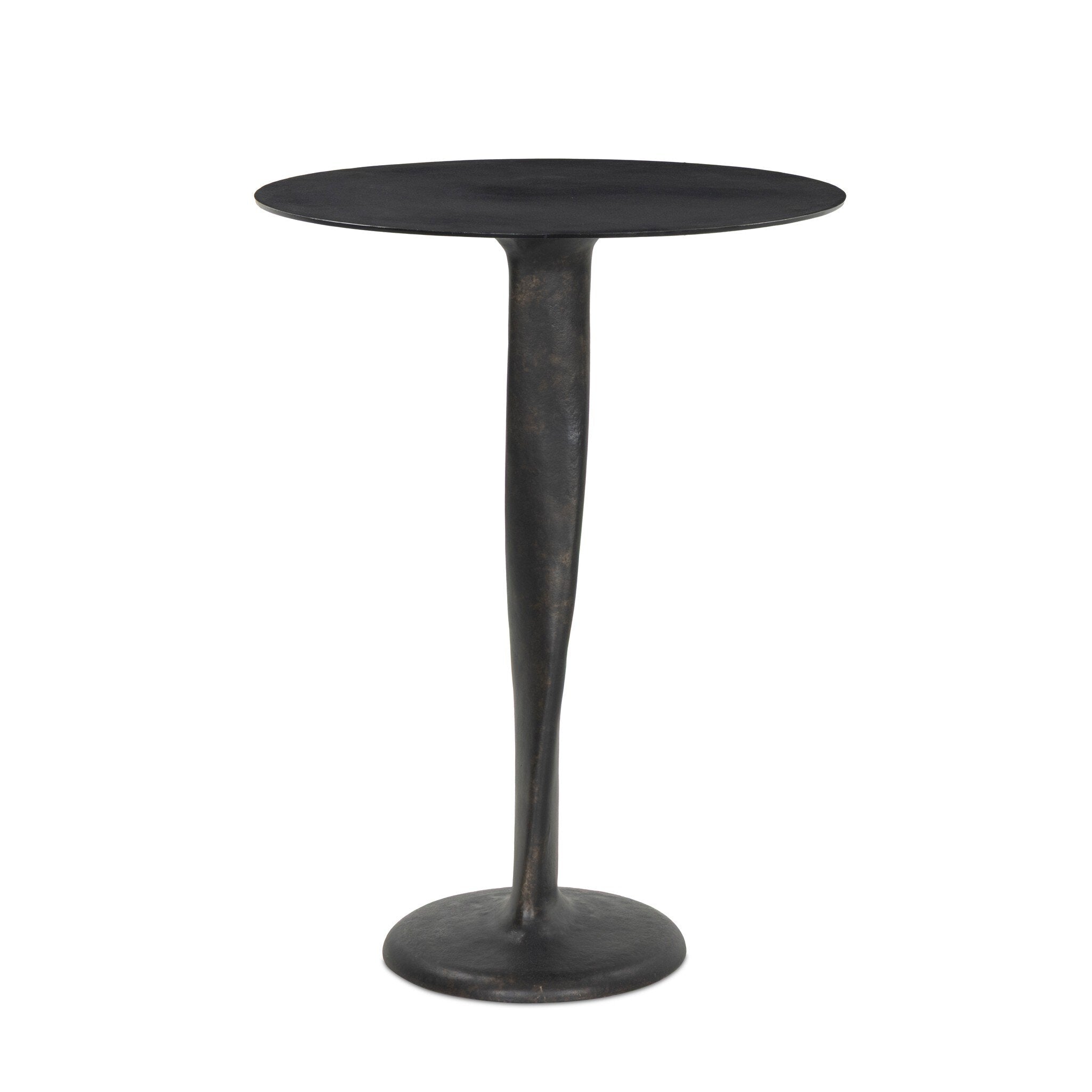 Torsio Bar Table