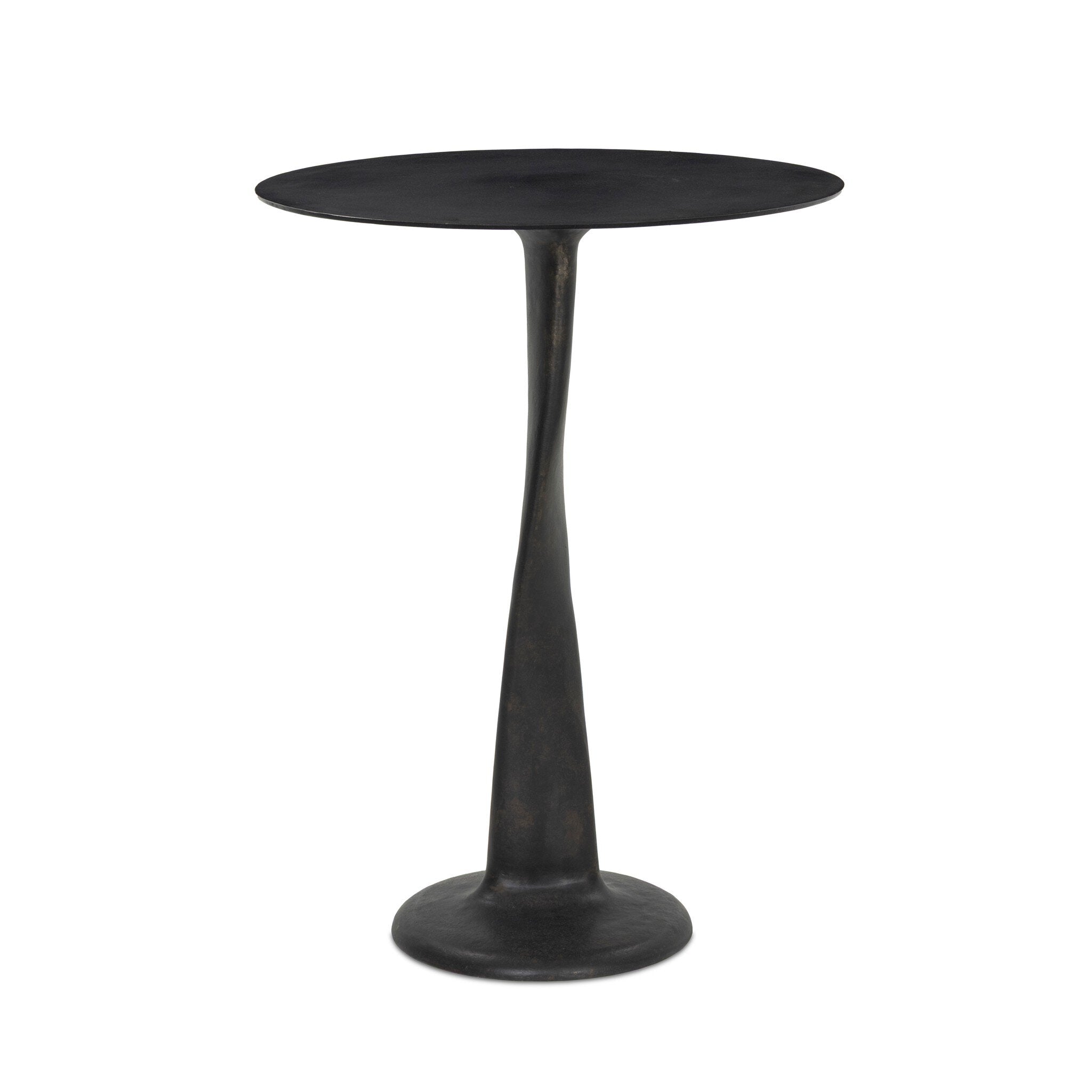 Torsio Bar Table